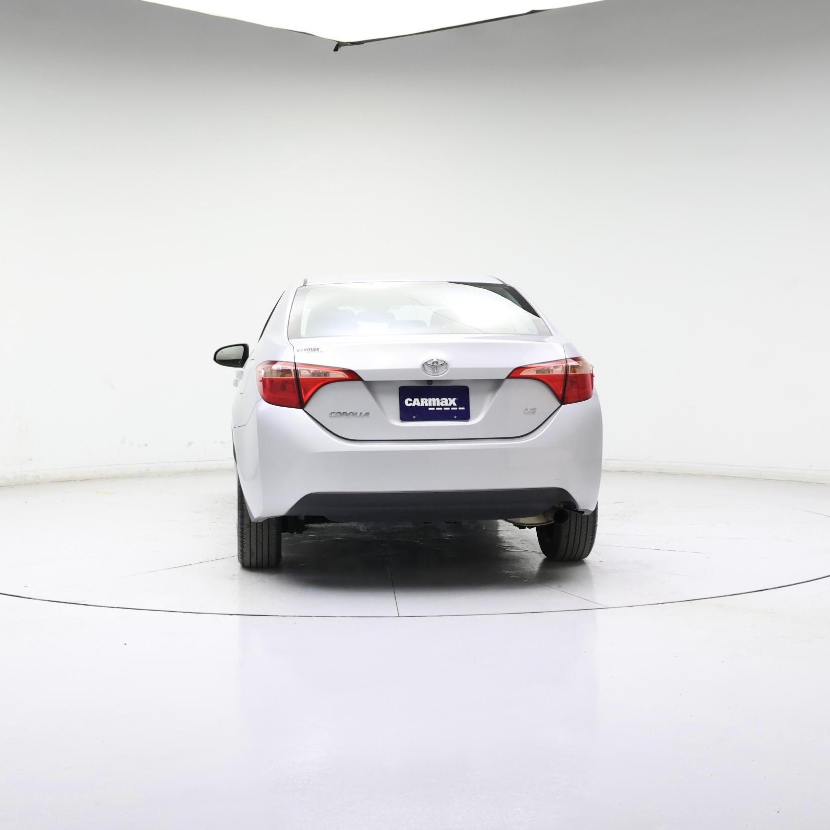 Thumbnail: 2019 Toyota Corolla - 6