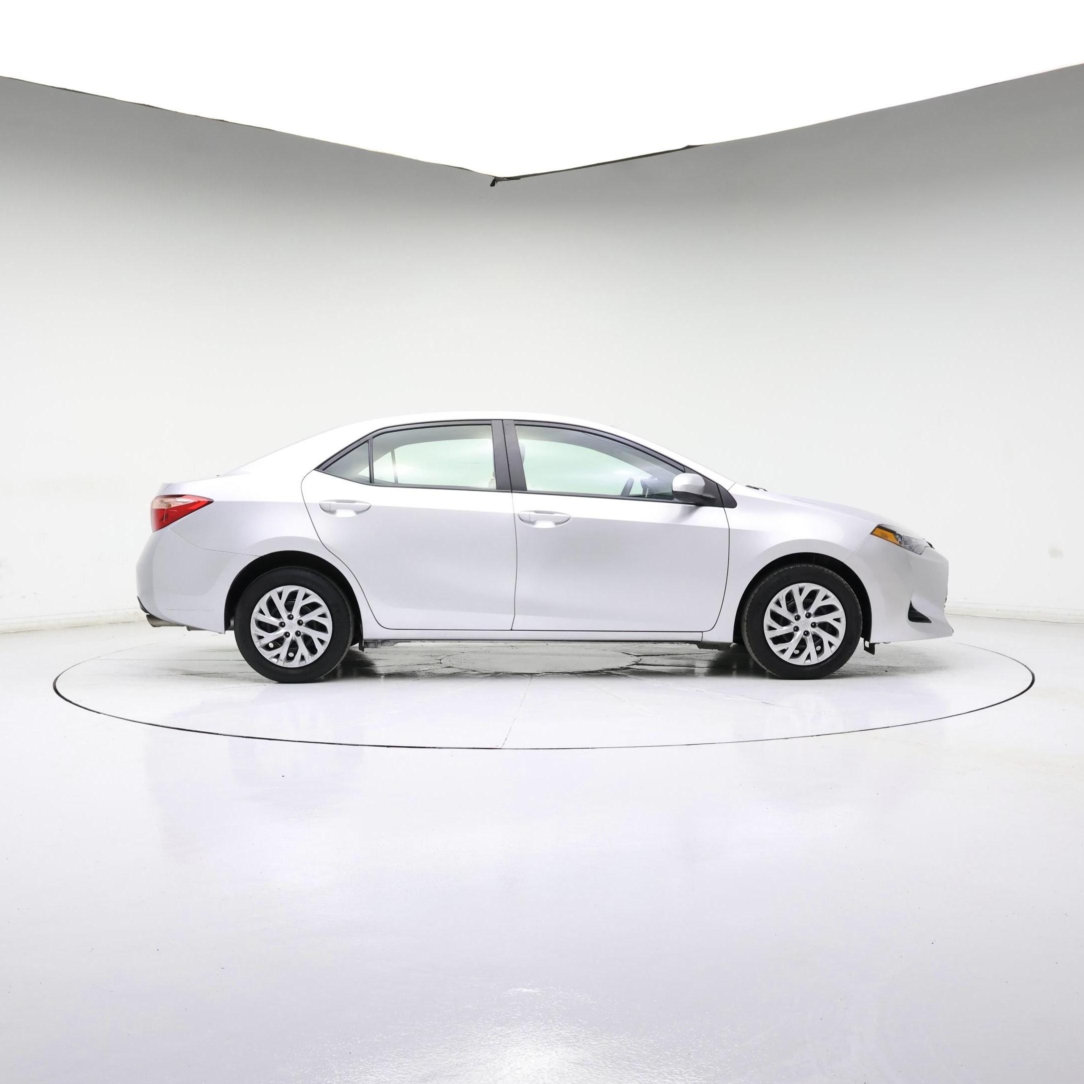 Thumbnail: 2019 Toyota Corolla - 7