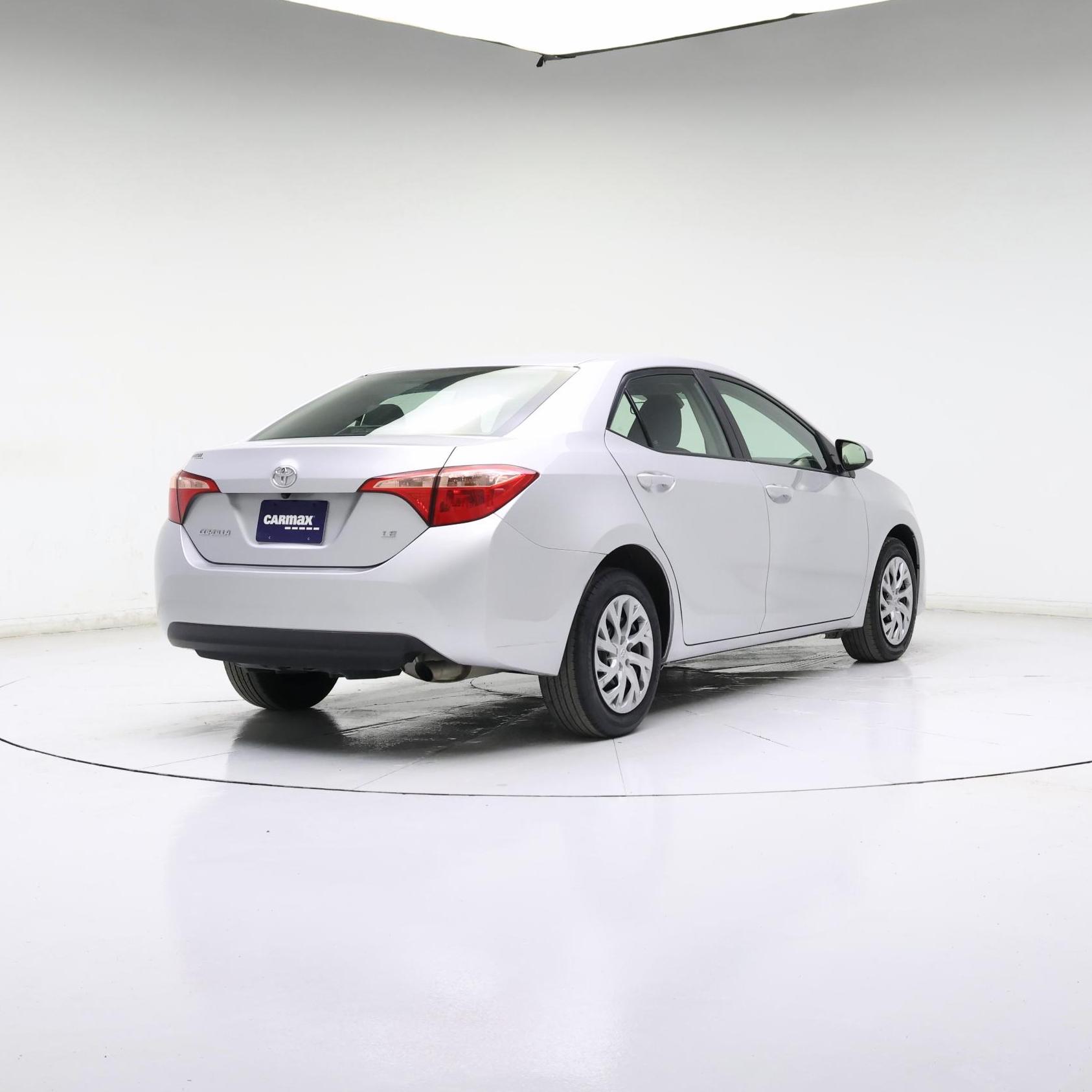 Thumbnail: 2019 Toyota Corolla - 8