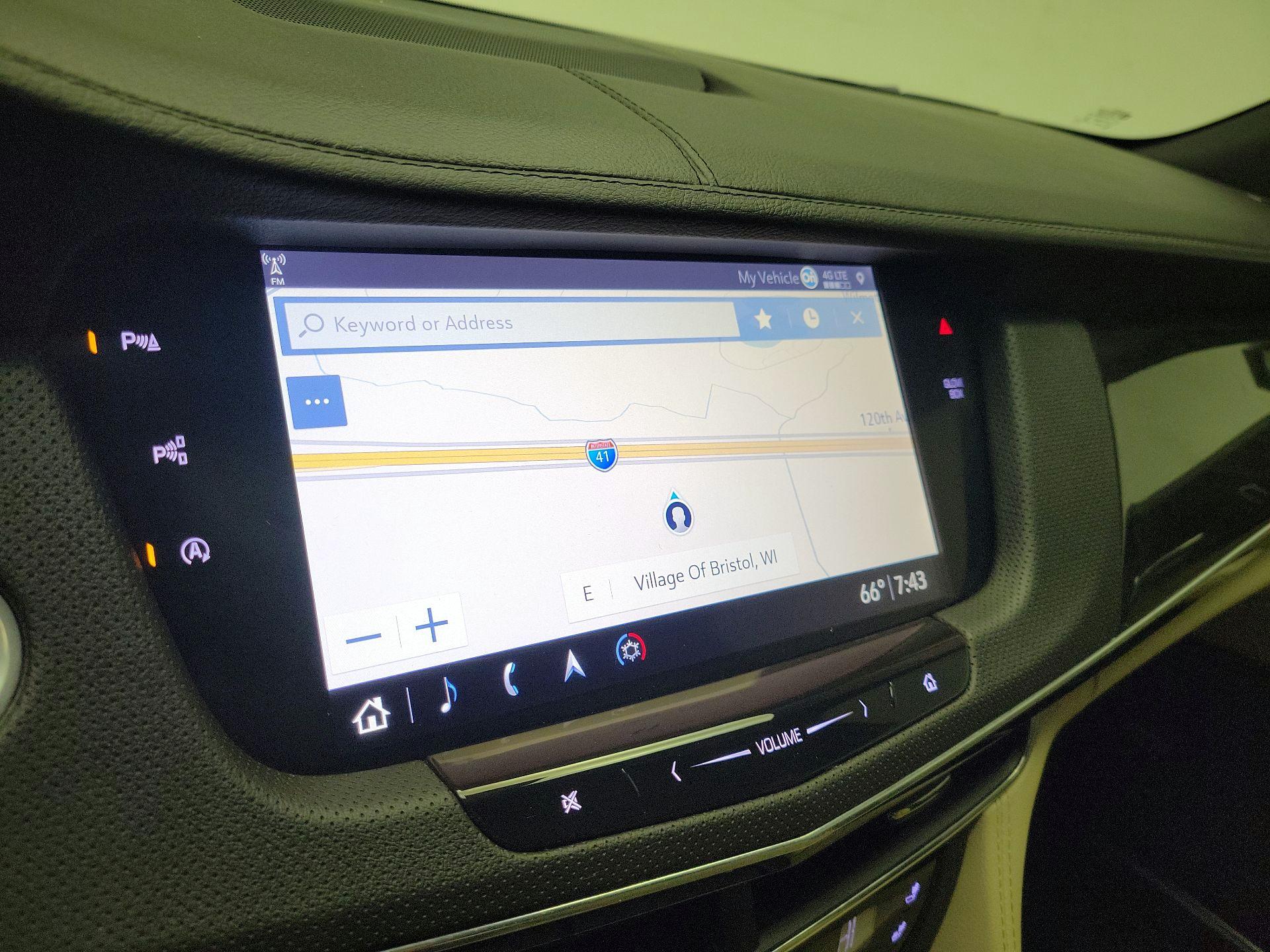 Thumbnail: 2019 Cadillac CT6 - 13