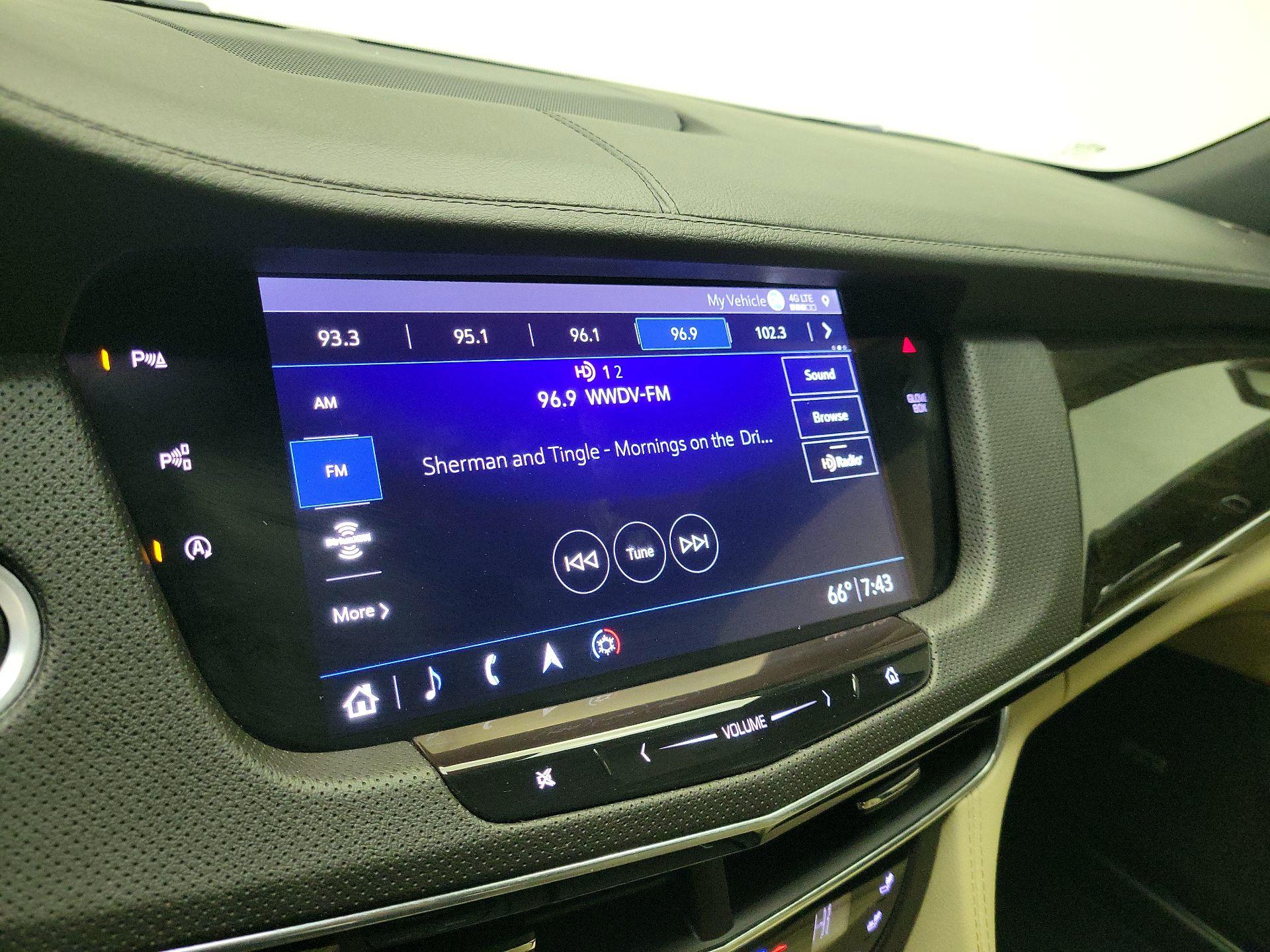 Thumbnail: 2019 Cadillac CT6 - 15