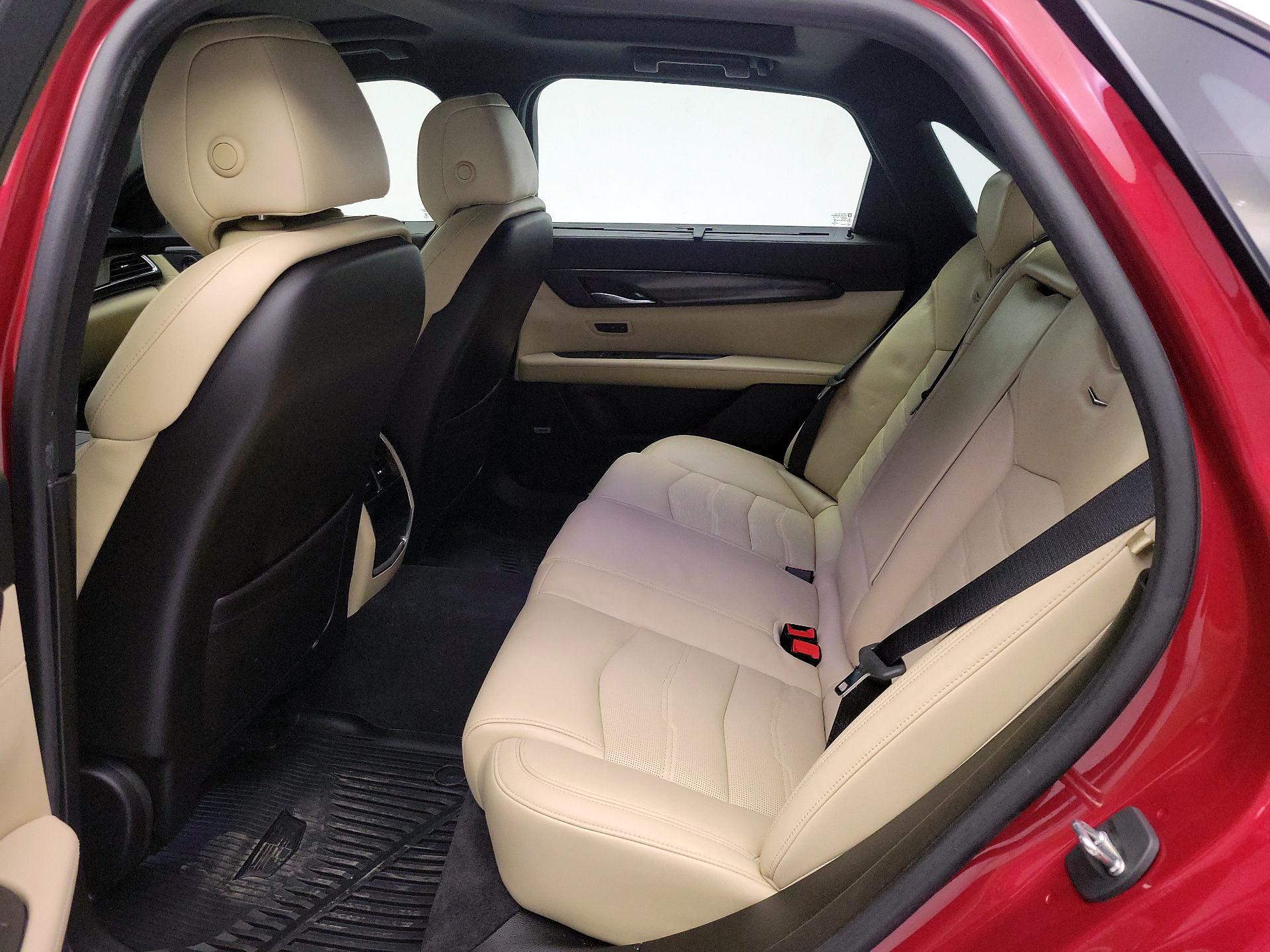 Thumbnail: 2019 Cadillac CT6 - 20