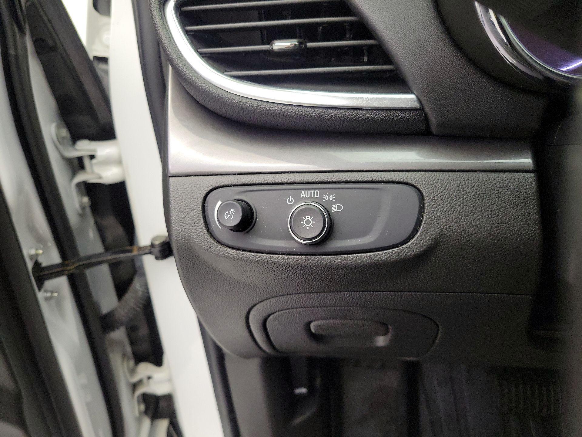 Thumbnail: 2017 Buick Encore - 13