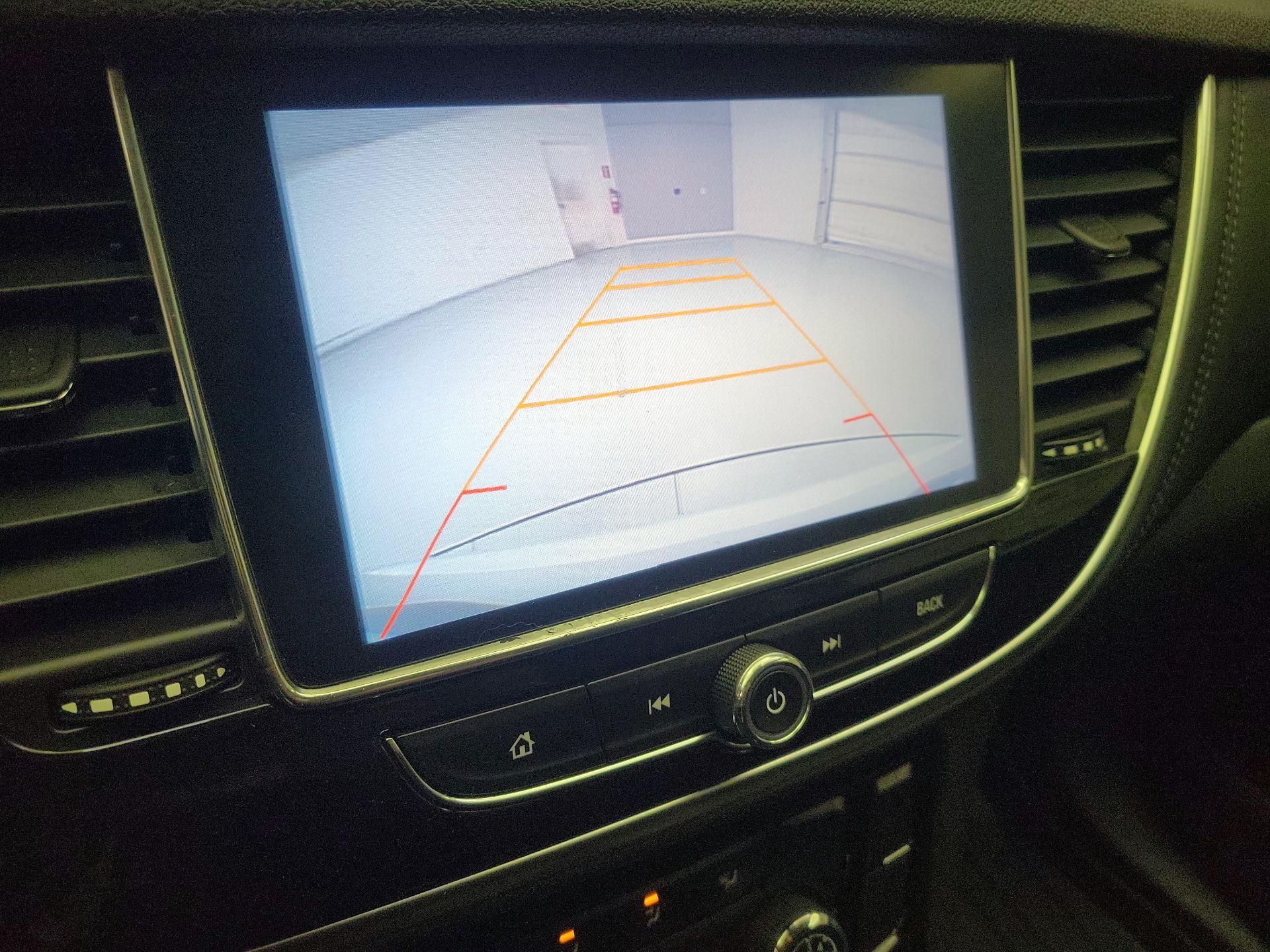 Thumbnail: 2017 Buick Encore - 14