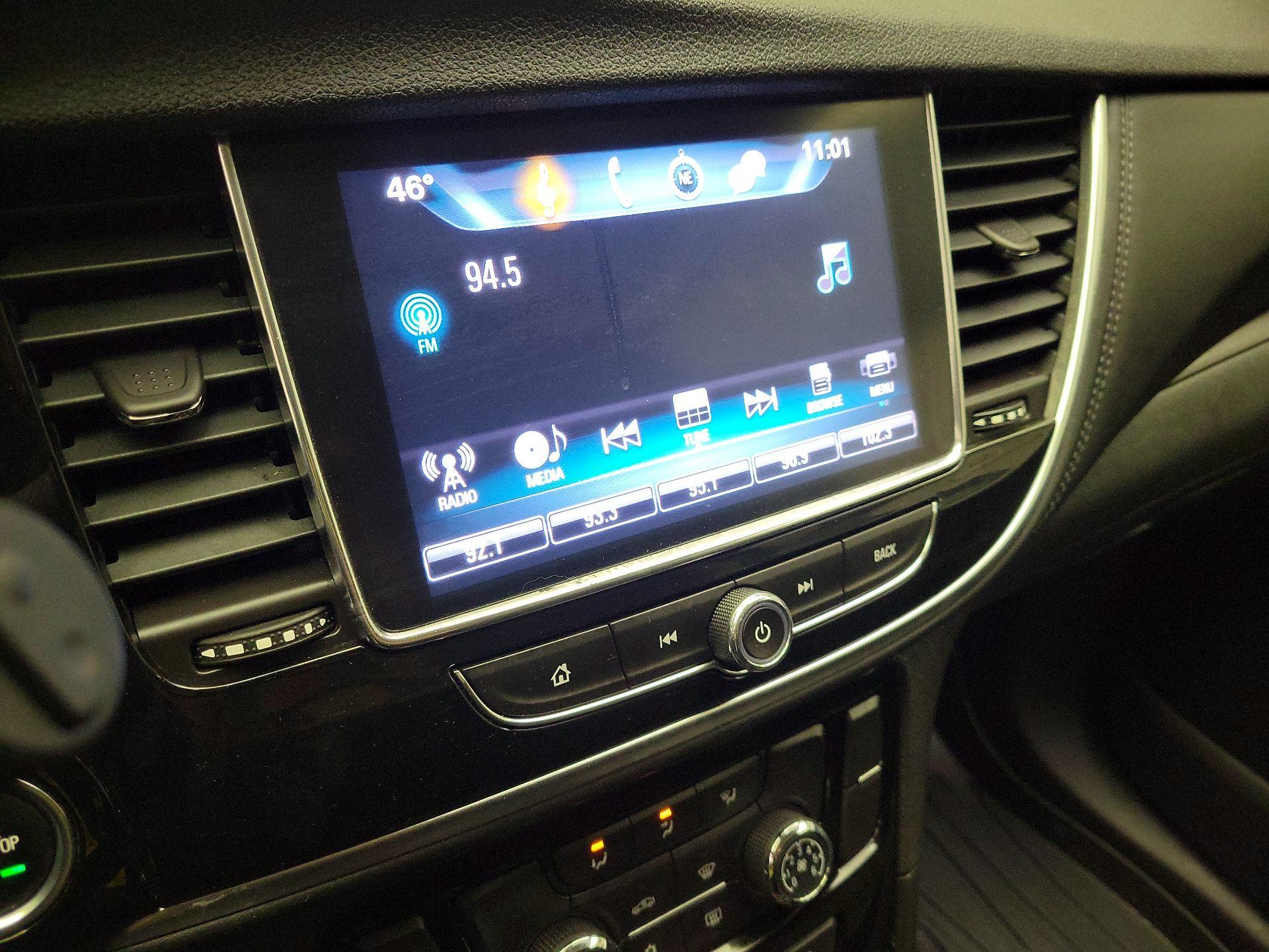 Thumbnail: 2017 Buick Encore - 15