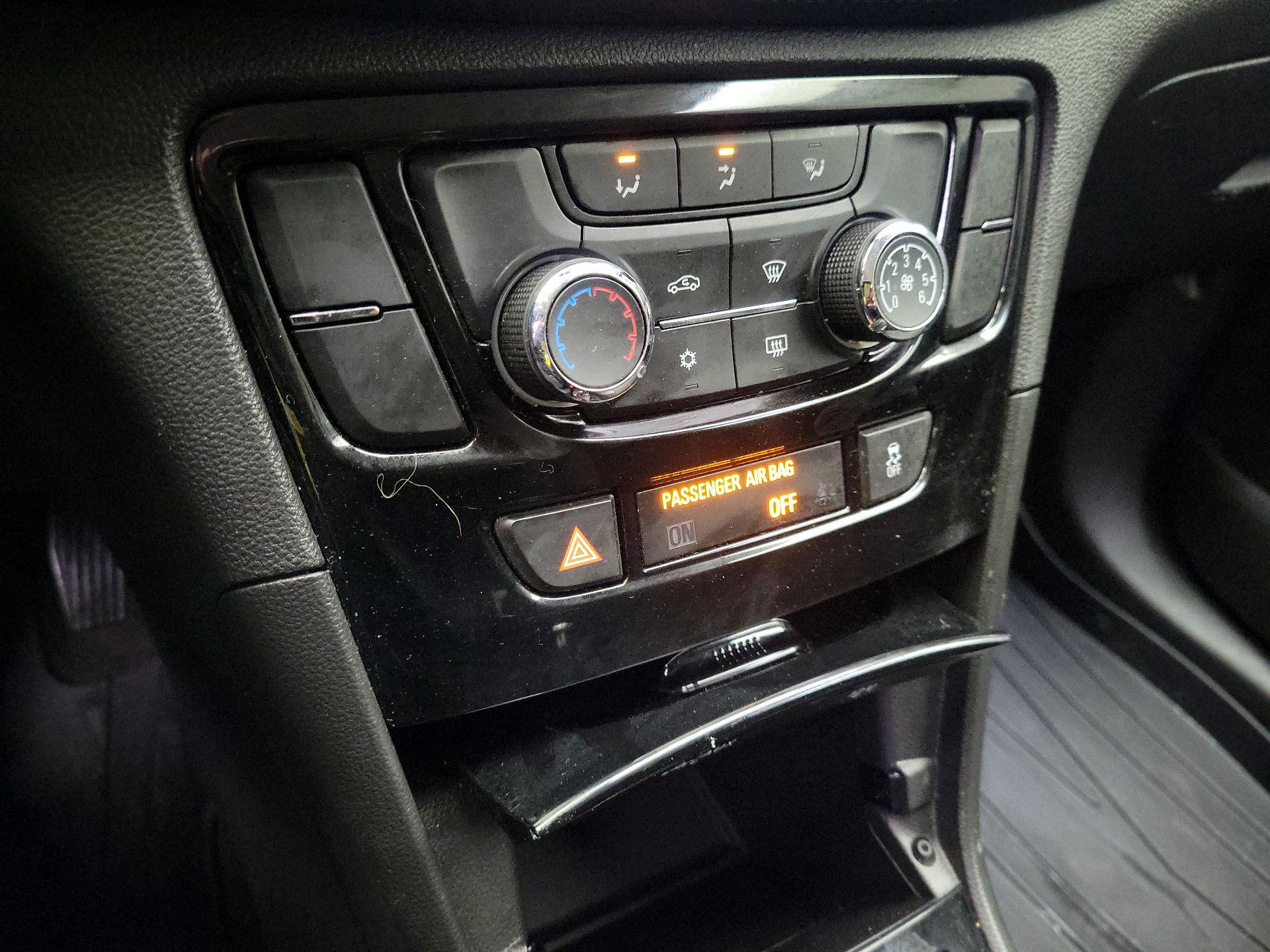 Thumbnail: 2017 Buick Encore - 16