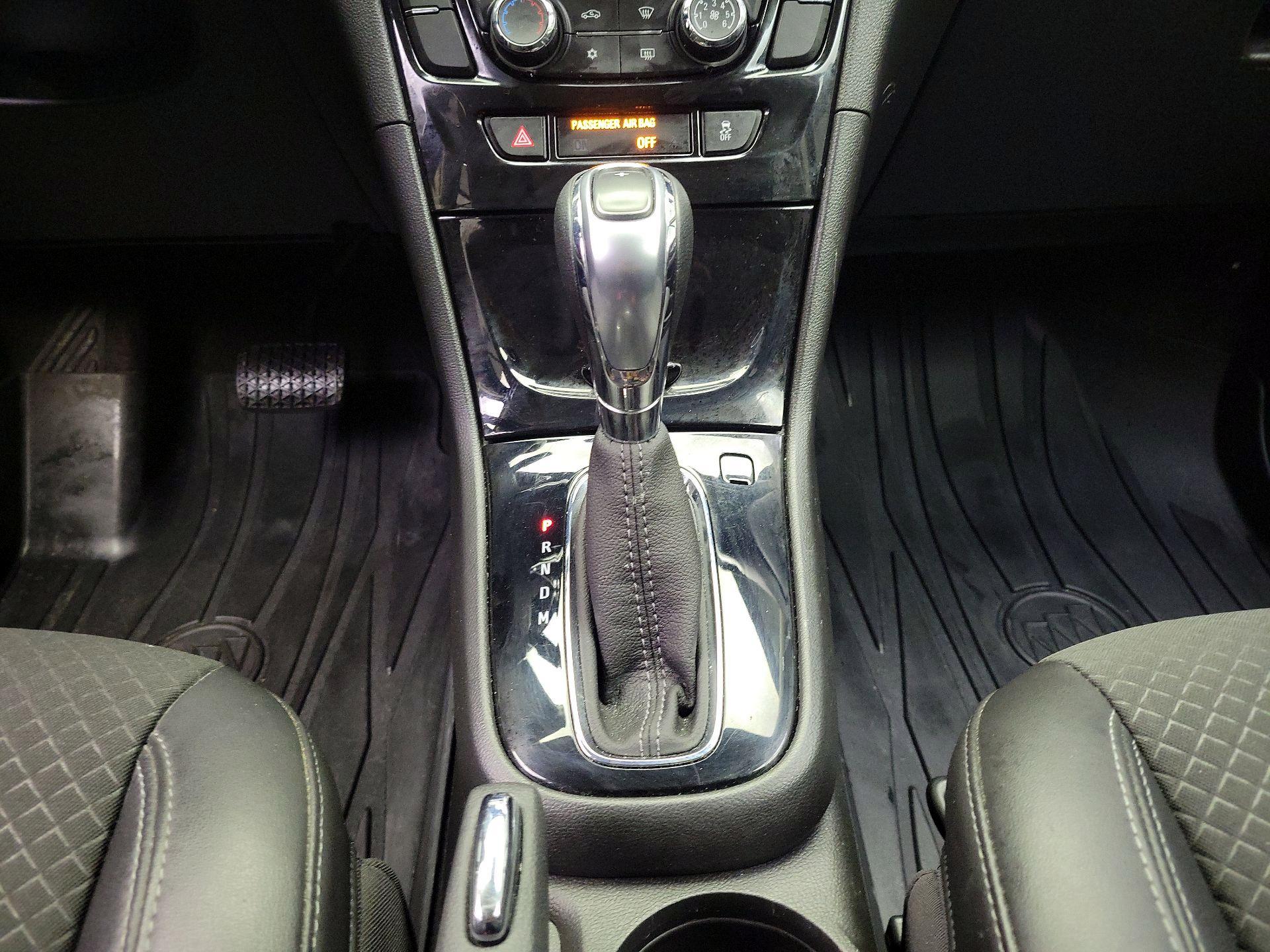 Thumbnail: 2017 Buick Encore - 17