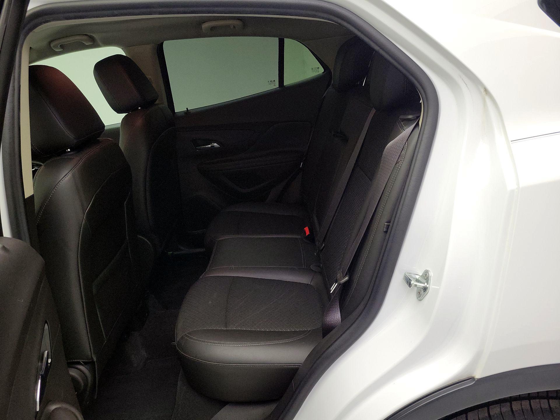 Thumbnail: 2017 Buick Encore - 19