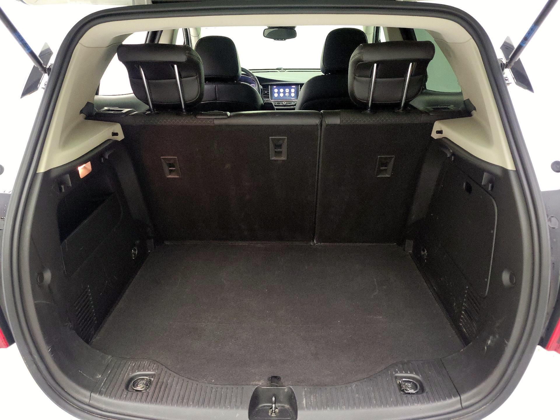 Thumbnail: 2017 Buick Encore - 20