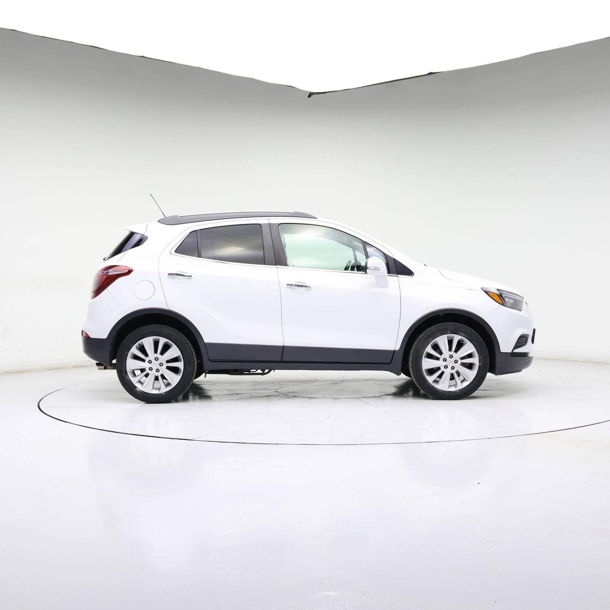 Thumbnail: 2017 Buick Encore - 7