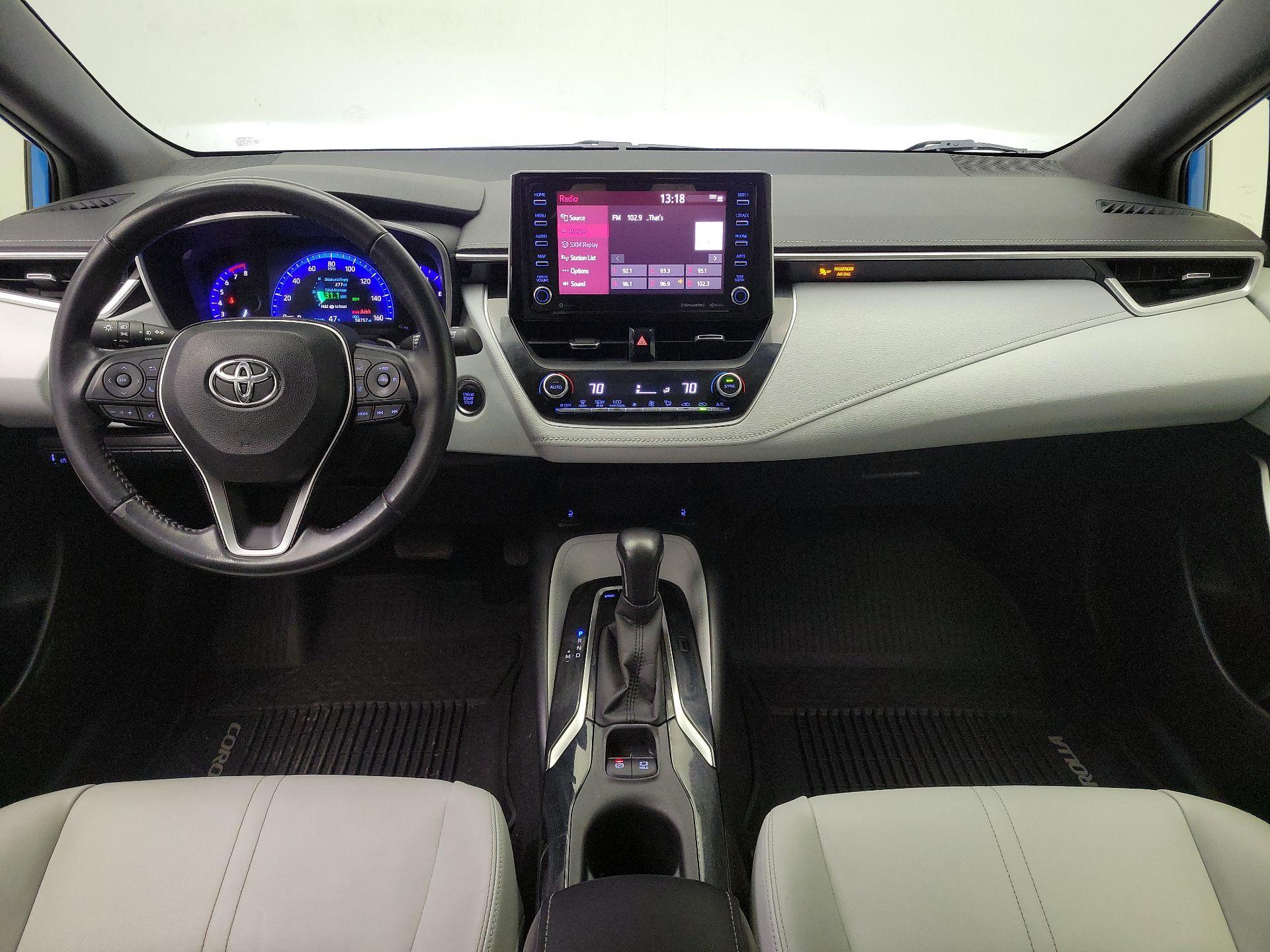 Thumbnail: 2020 Toyota Corolla - 9