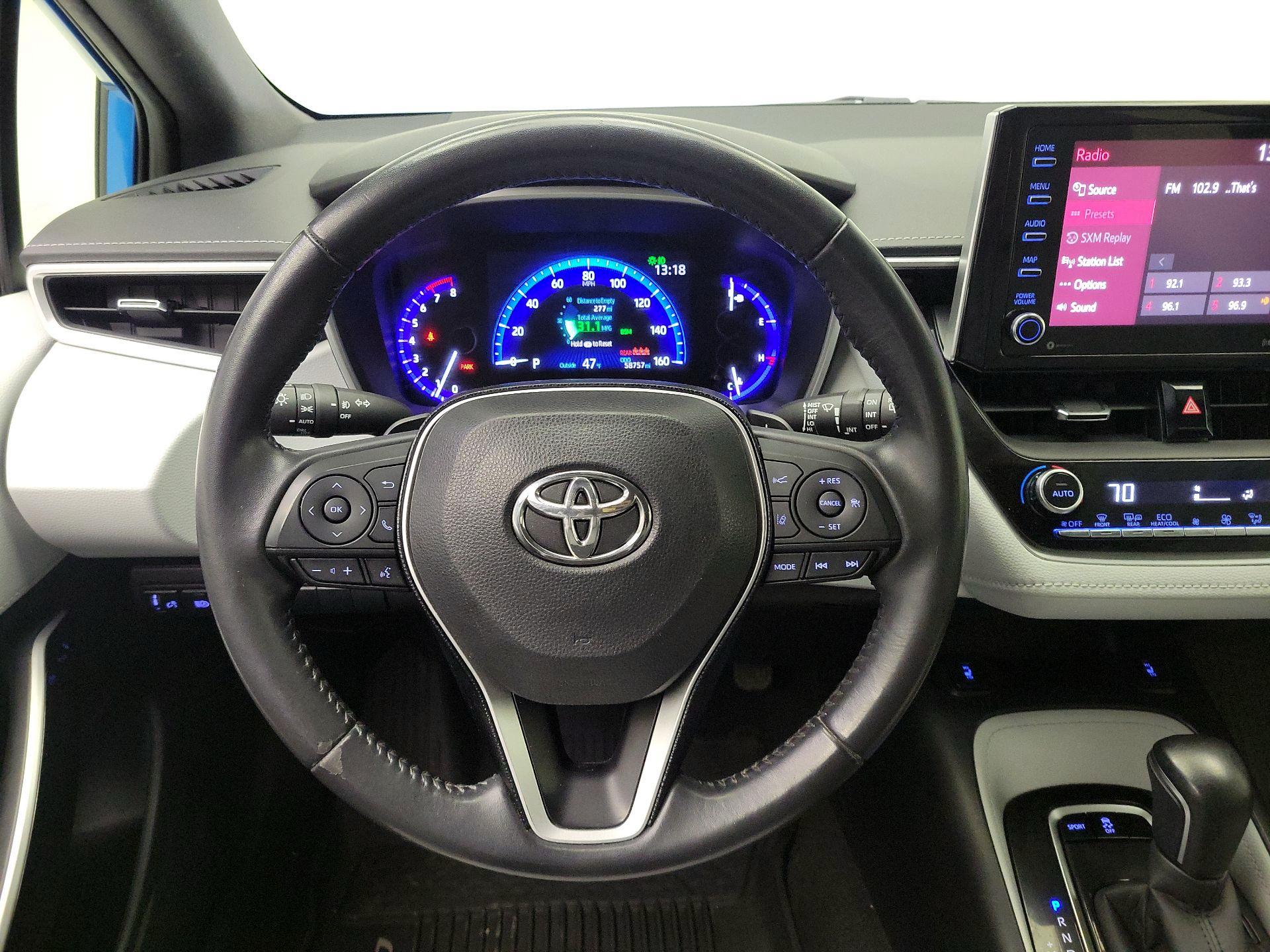 Thumbnail: 2020 Toyota Corolla - 10