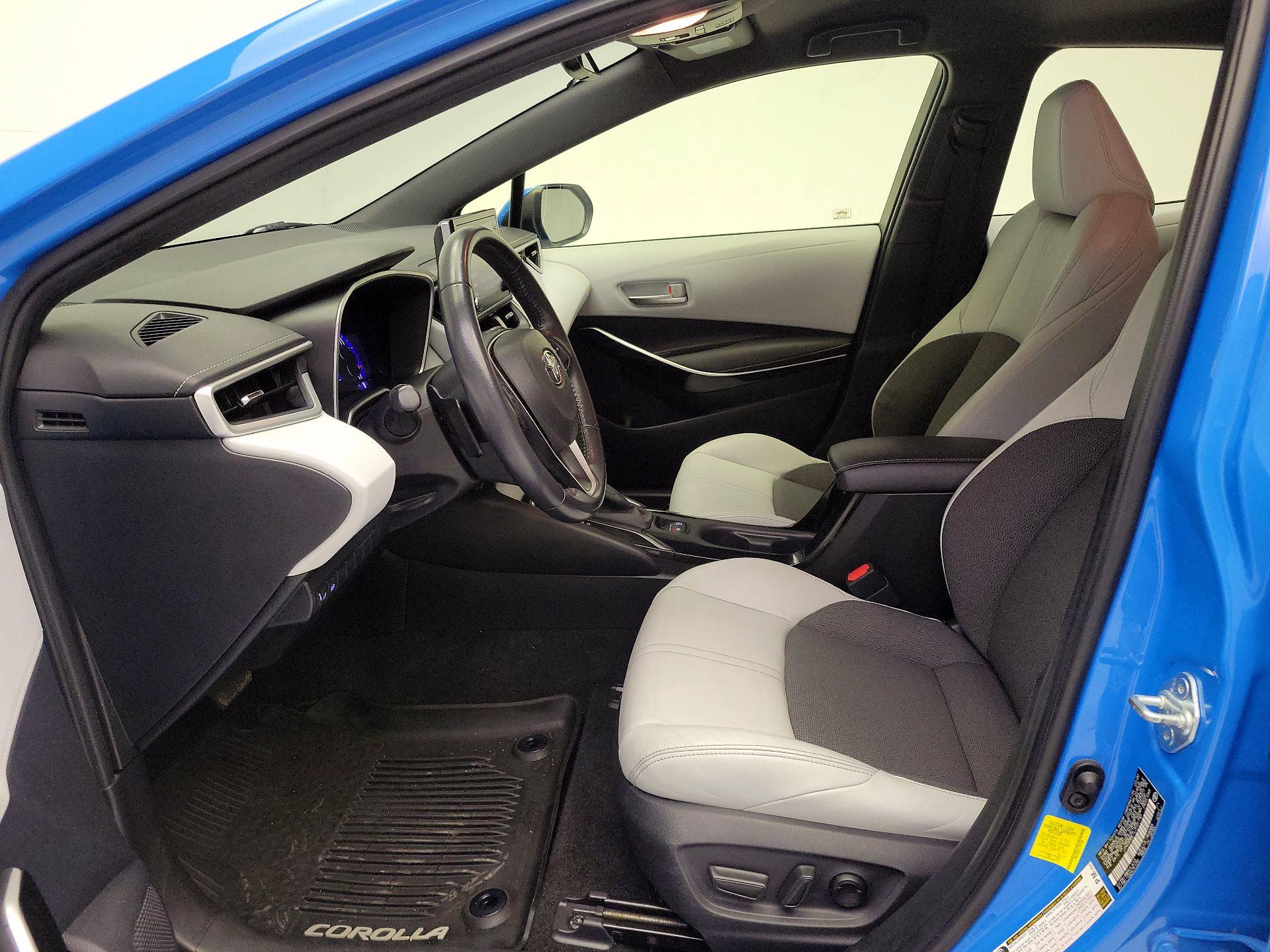 Thumbnail: 2020 Toyota Corolla - 11