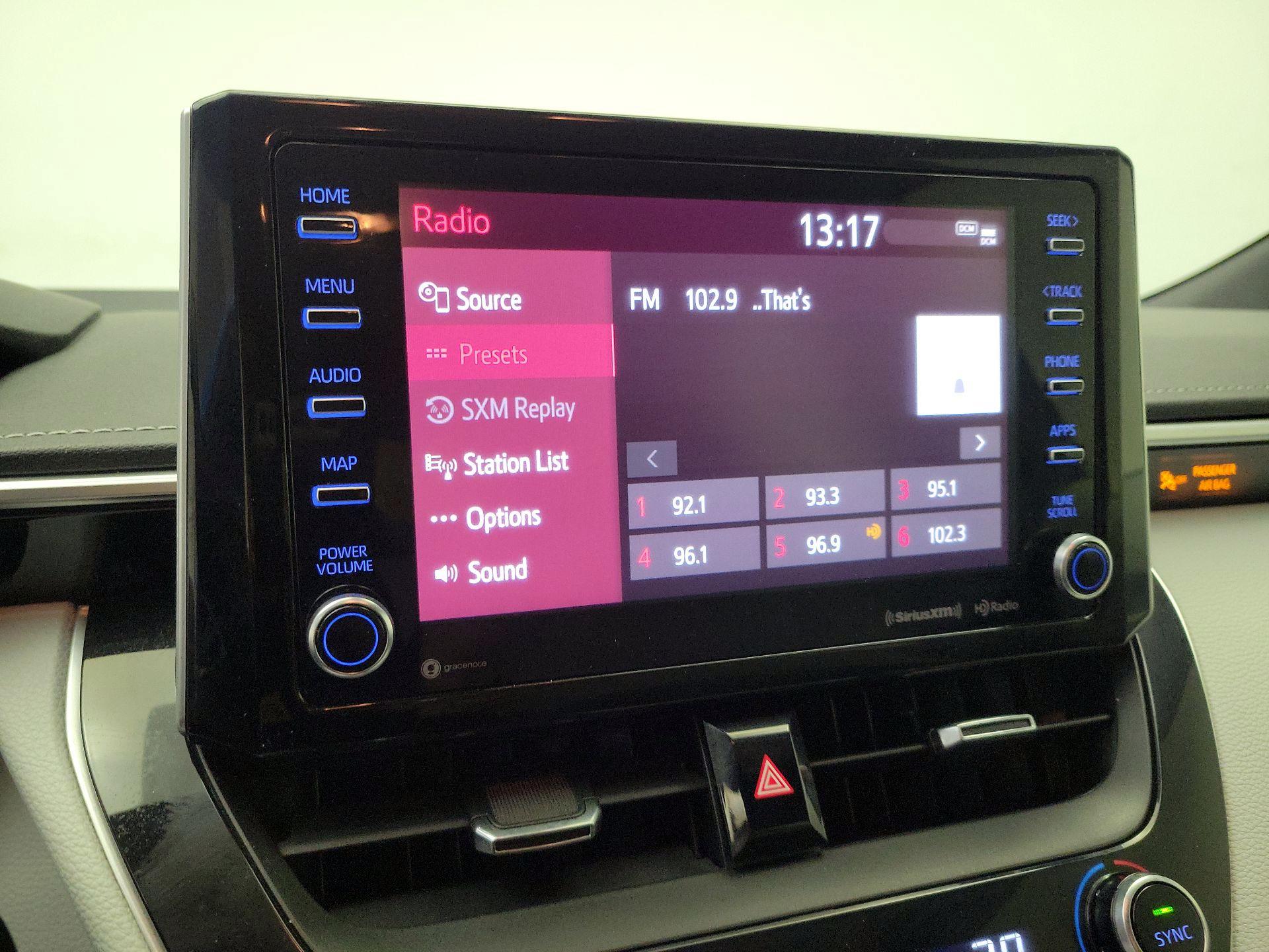 Thumbnail: 2020 Toyota Corolla - 14