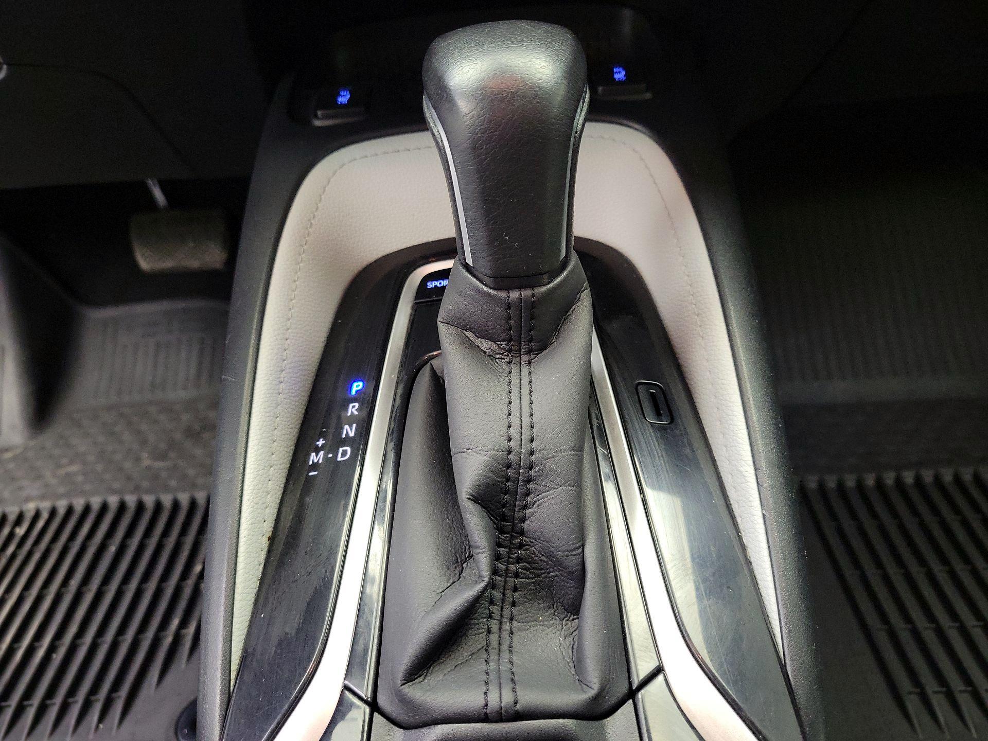 Thumbnail: 2020 Toyota Corolla - 16