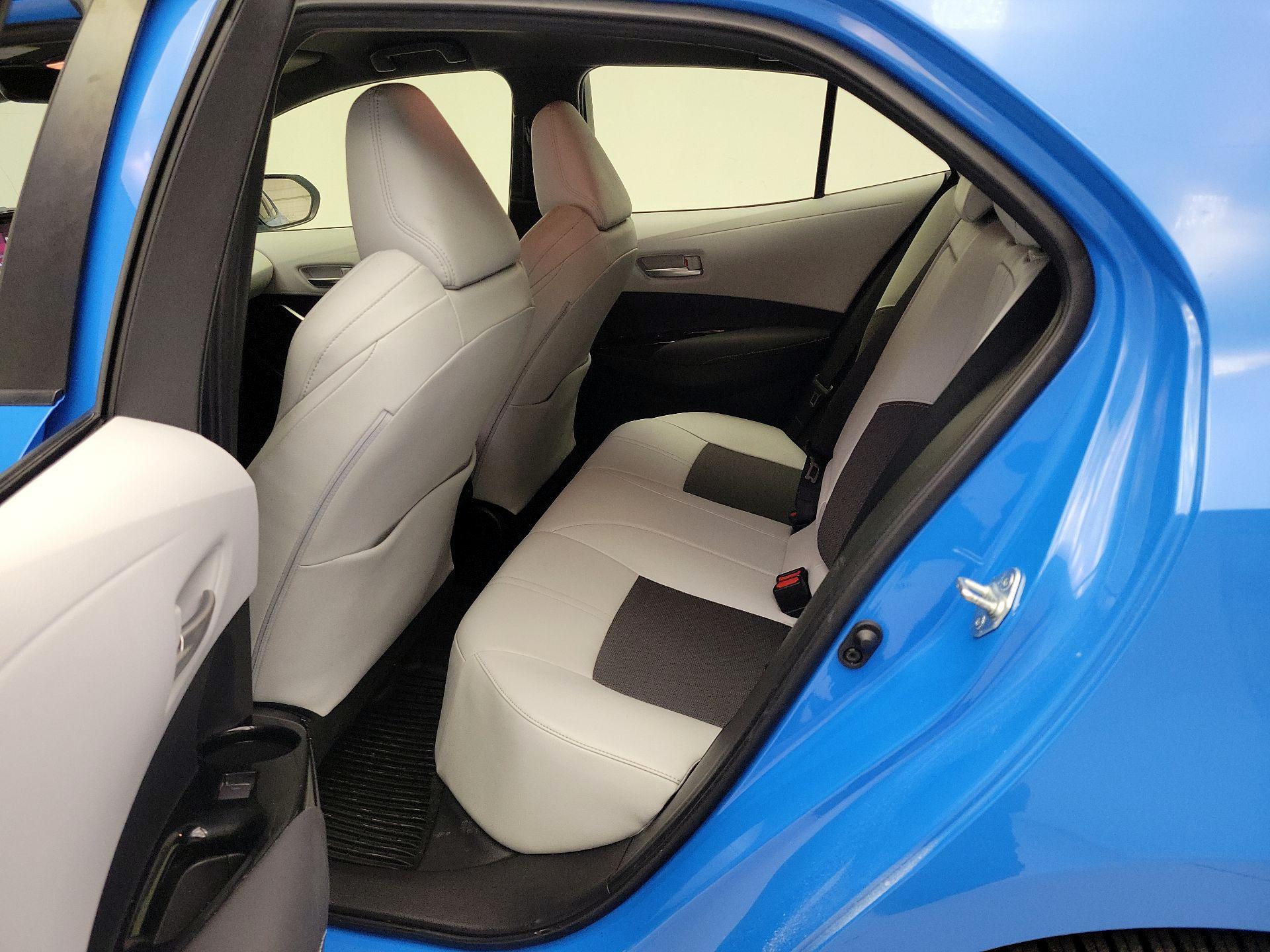 Thumbnail: 2020 Toyota Corolla - 17