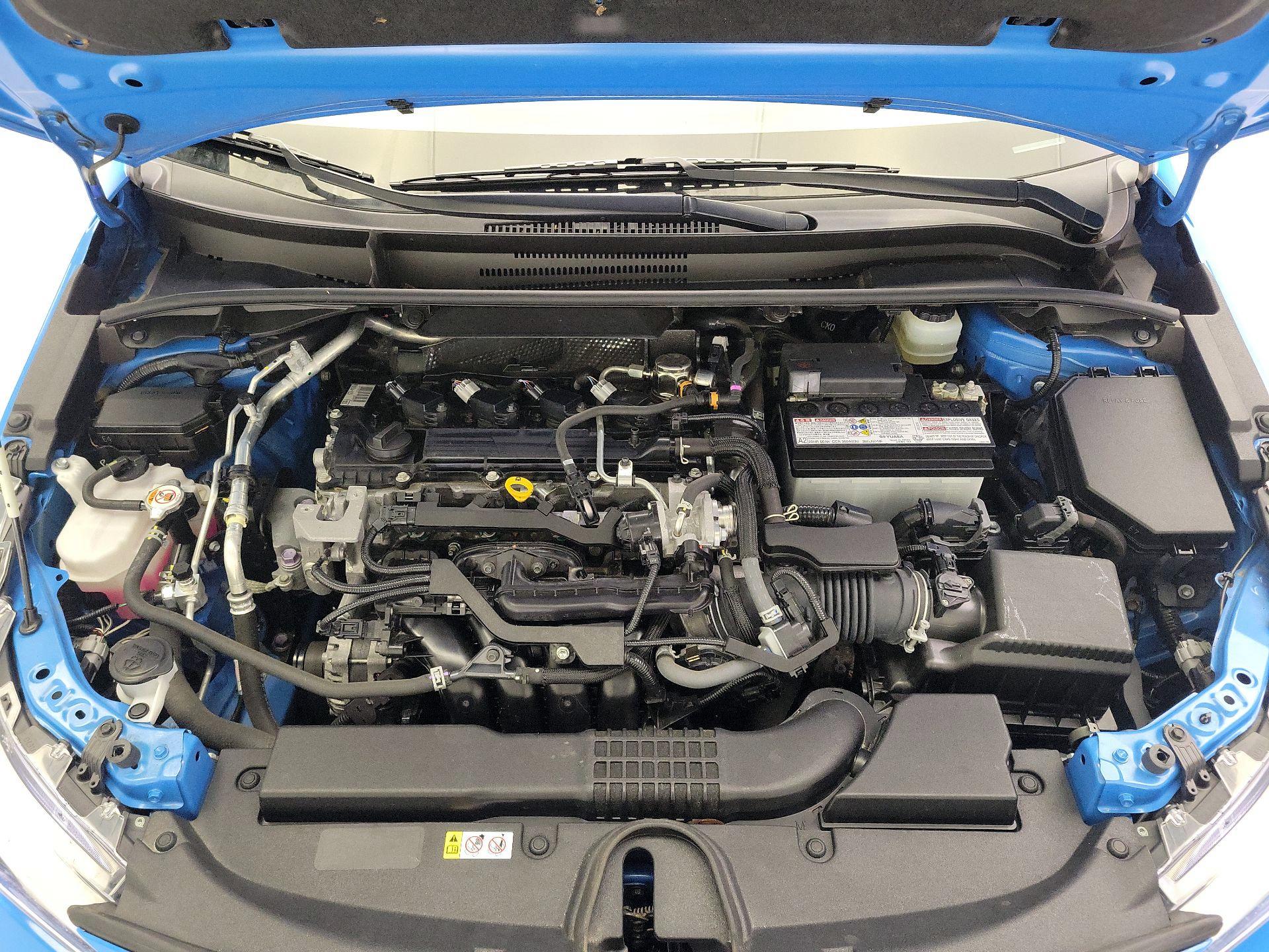 Thumbnail: 2020 Toyota Corolla - 19