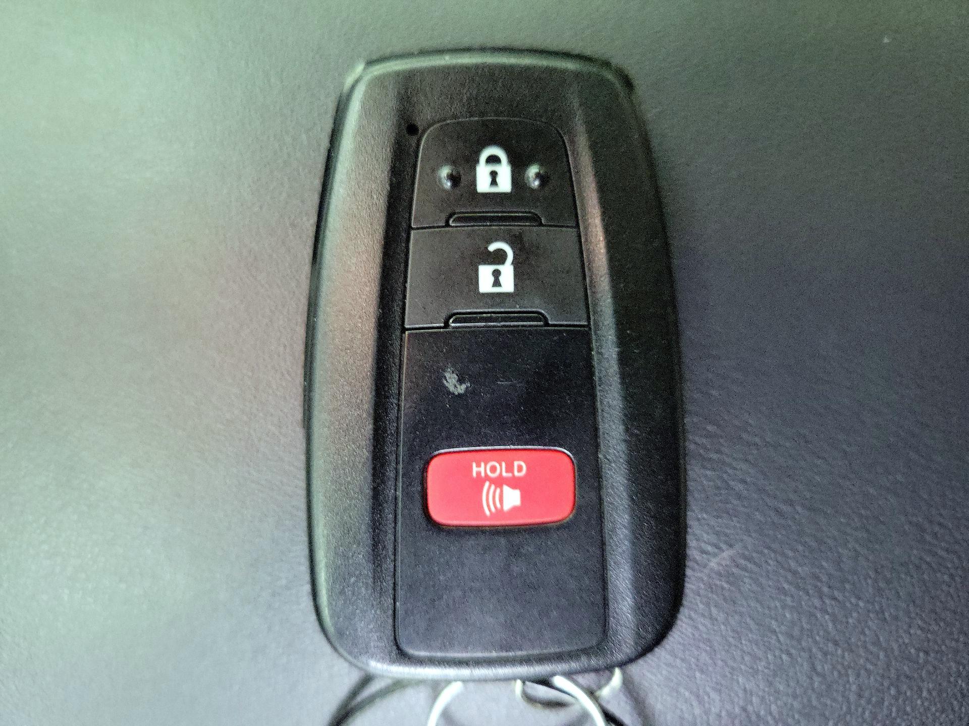 Thumbnail: 2020 Toyota Corolla - 20