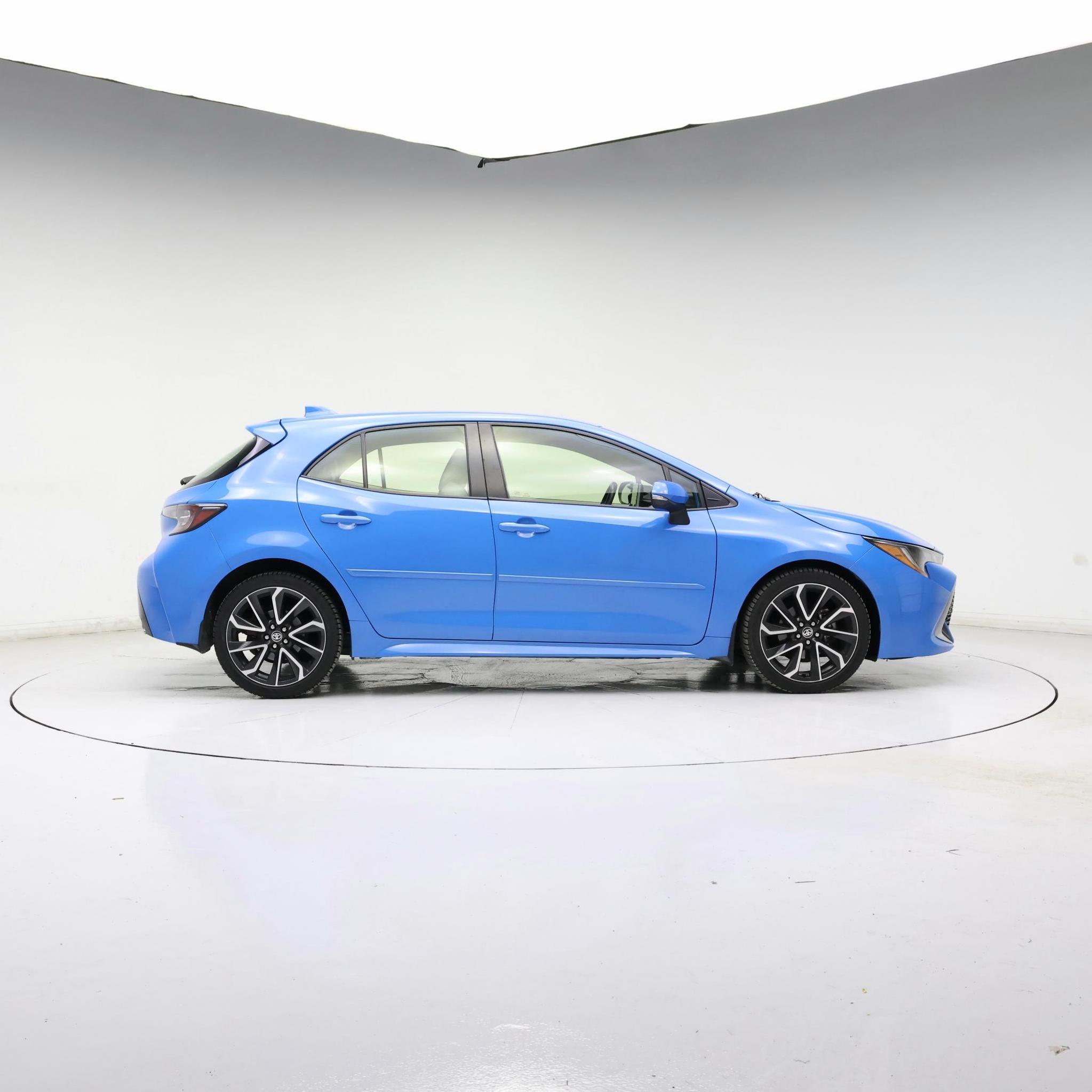 Thumbnail: 2020 Toyota Corolla - 3