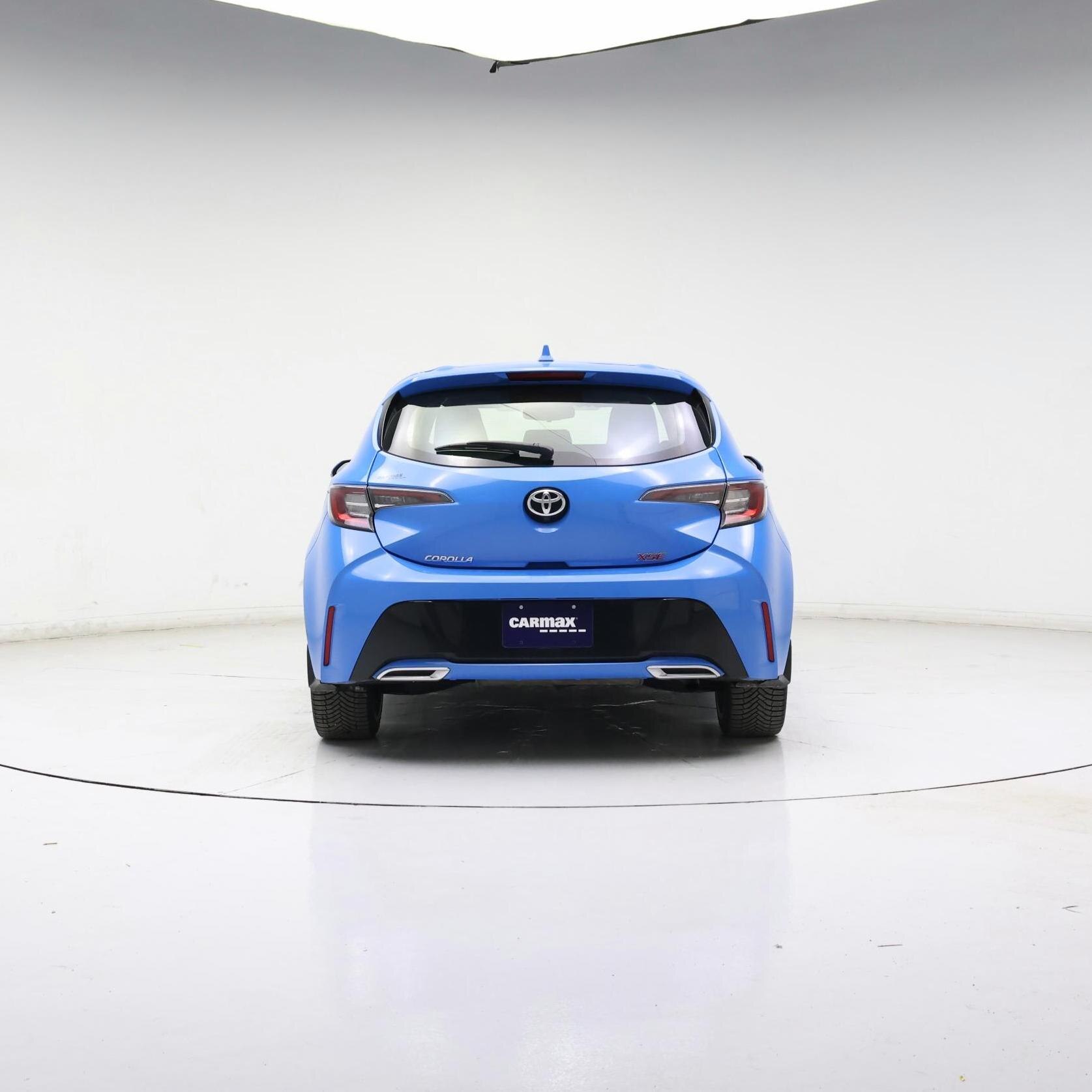 Thumbnail: 2020 Toyota Corolla - 5