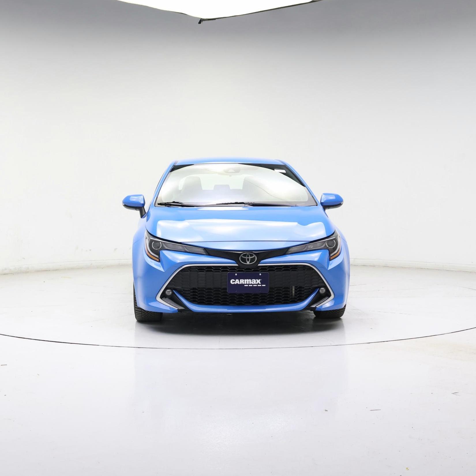 Thumbnail: 2020 Toyota Corolla - 6