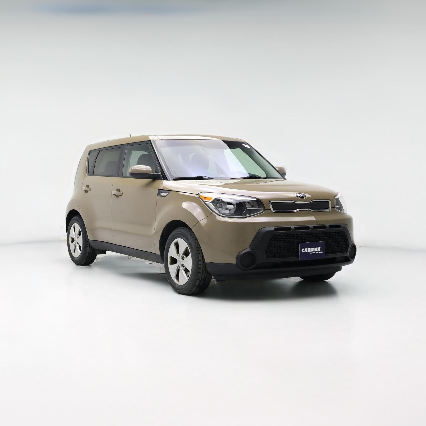 Thumbnail: 2014 Kia Soul - 1