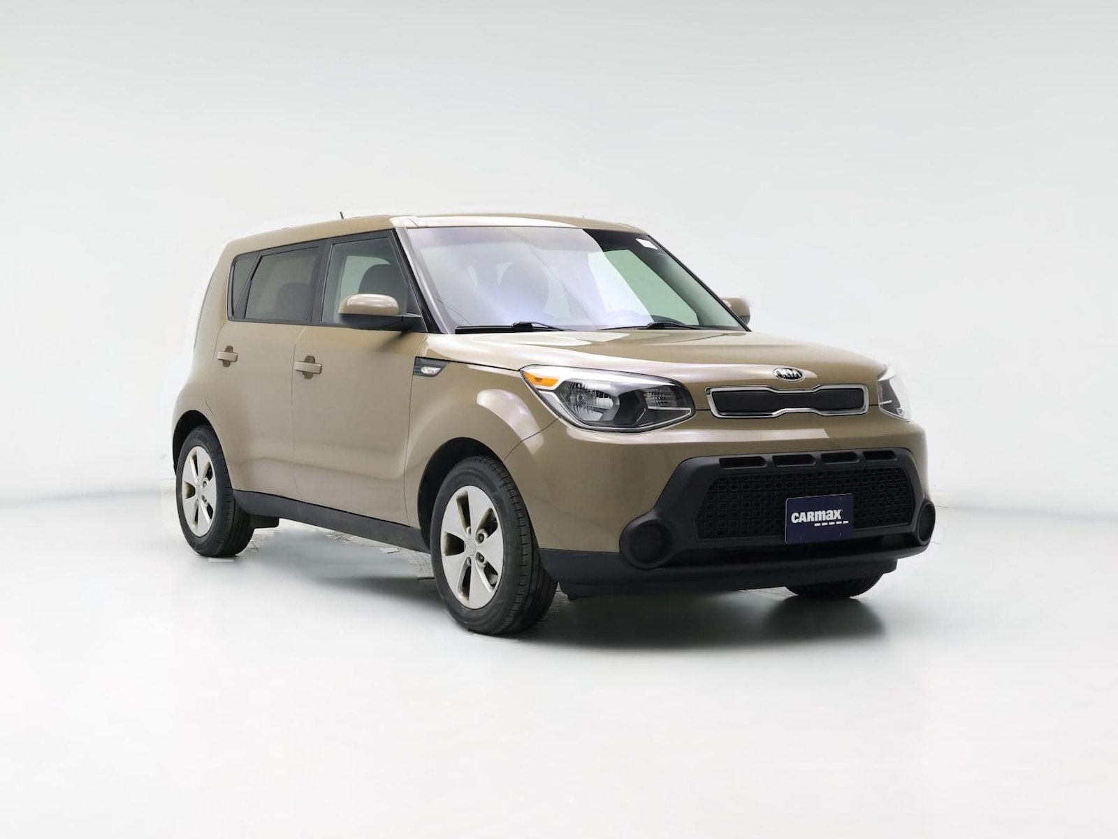 2014 Kia Soul Base