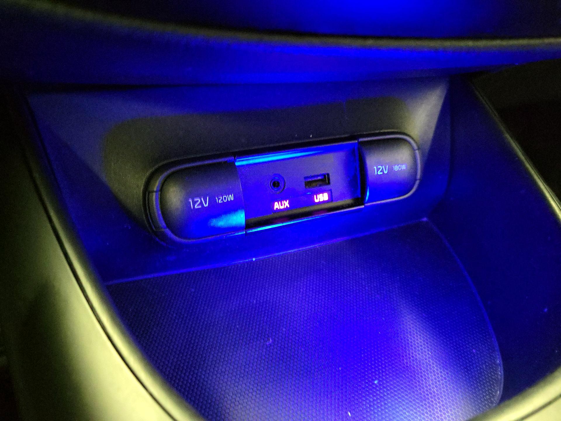 Thumbnail: 2014 Kia Soul - 17