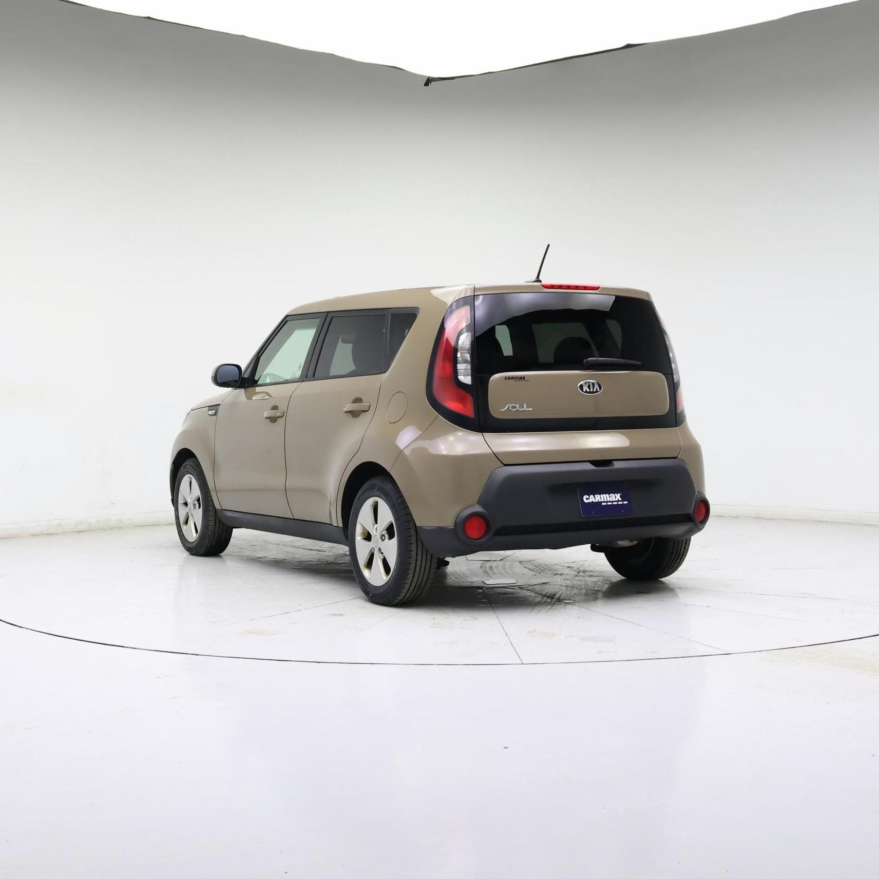 Thumbnail: 2014 Kia Soul - 2