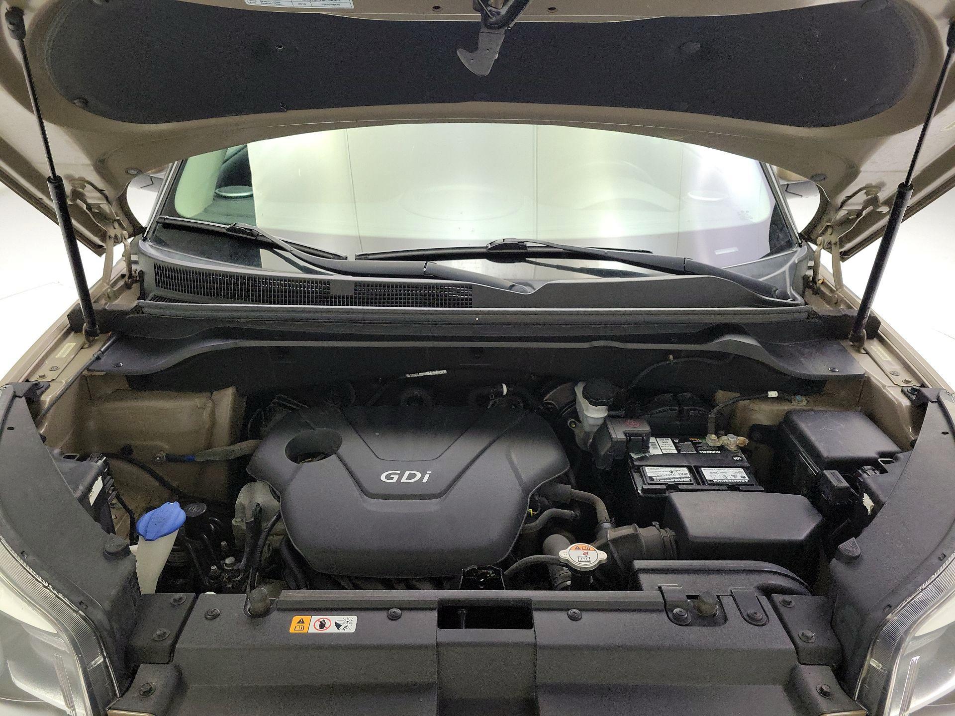 Thumbnail: 2014 Kia Soul - 20