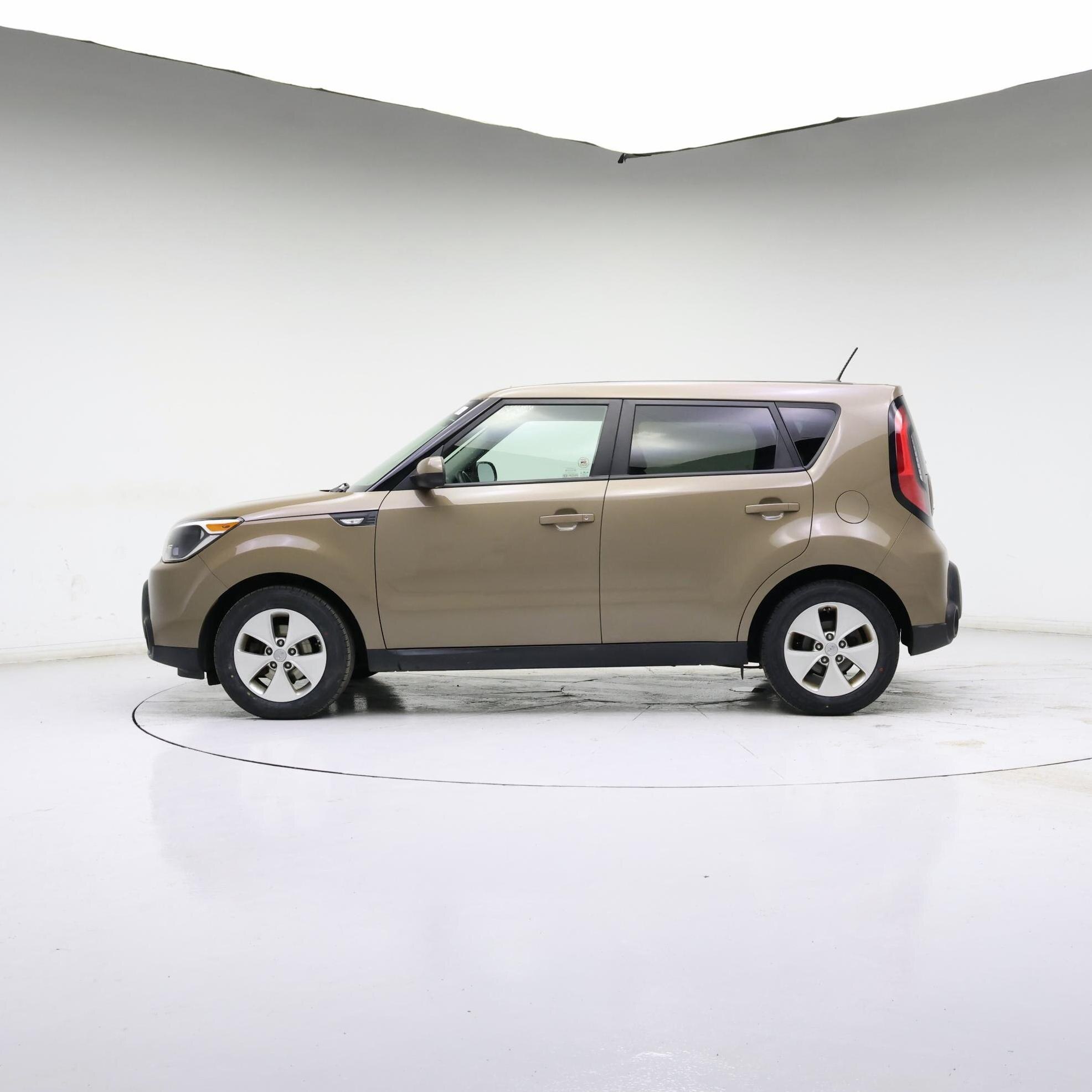Thumbnail: 2014 Kia Soul - 3