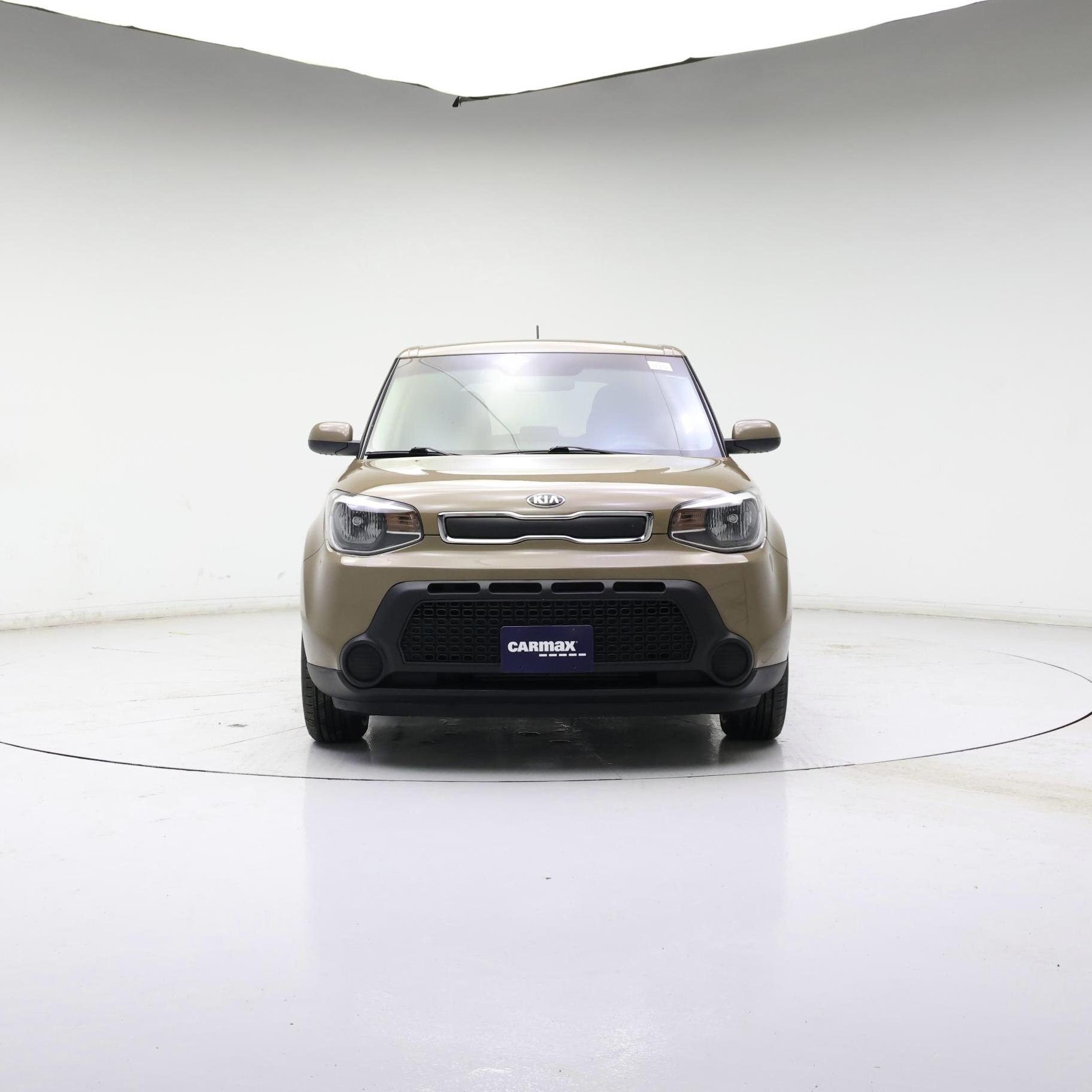 Thumbnail: 2014 Kia Soul - 5