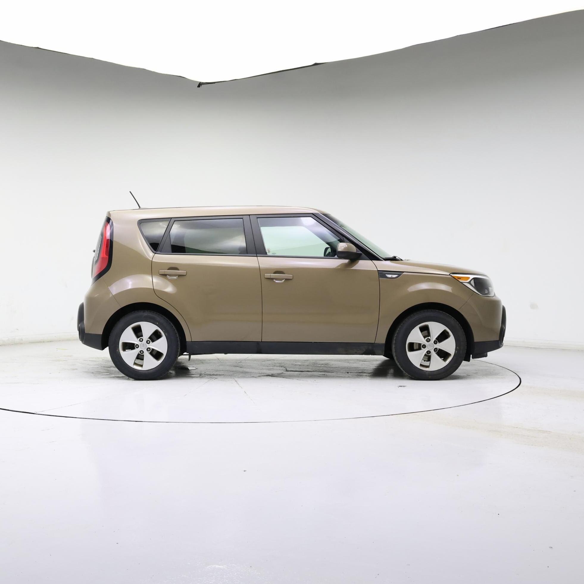Thumbnail: 2014 Kia Soul - 7