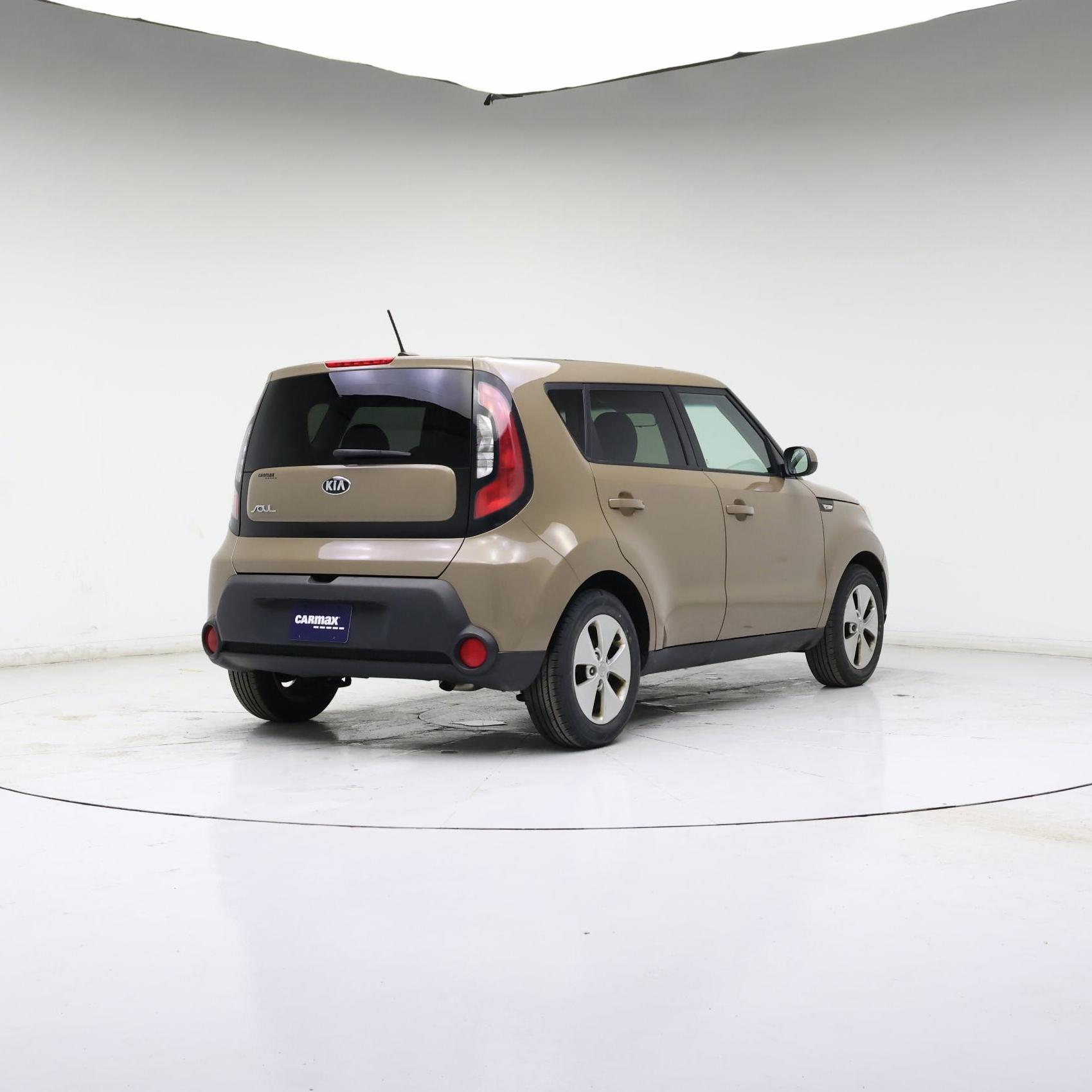 Thumbnail: 2014 Kia Soul - 8