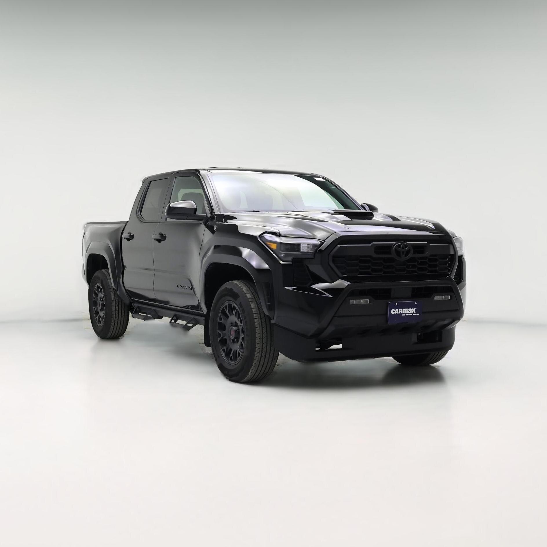 Thumbnail: 2025 Toyota Tacoma - 1