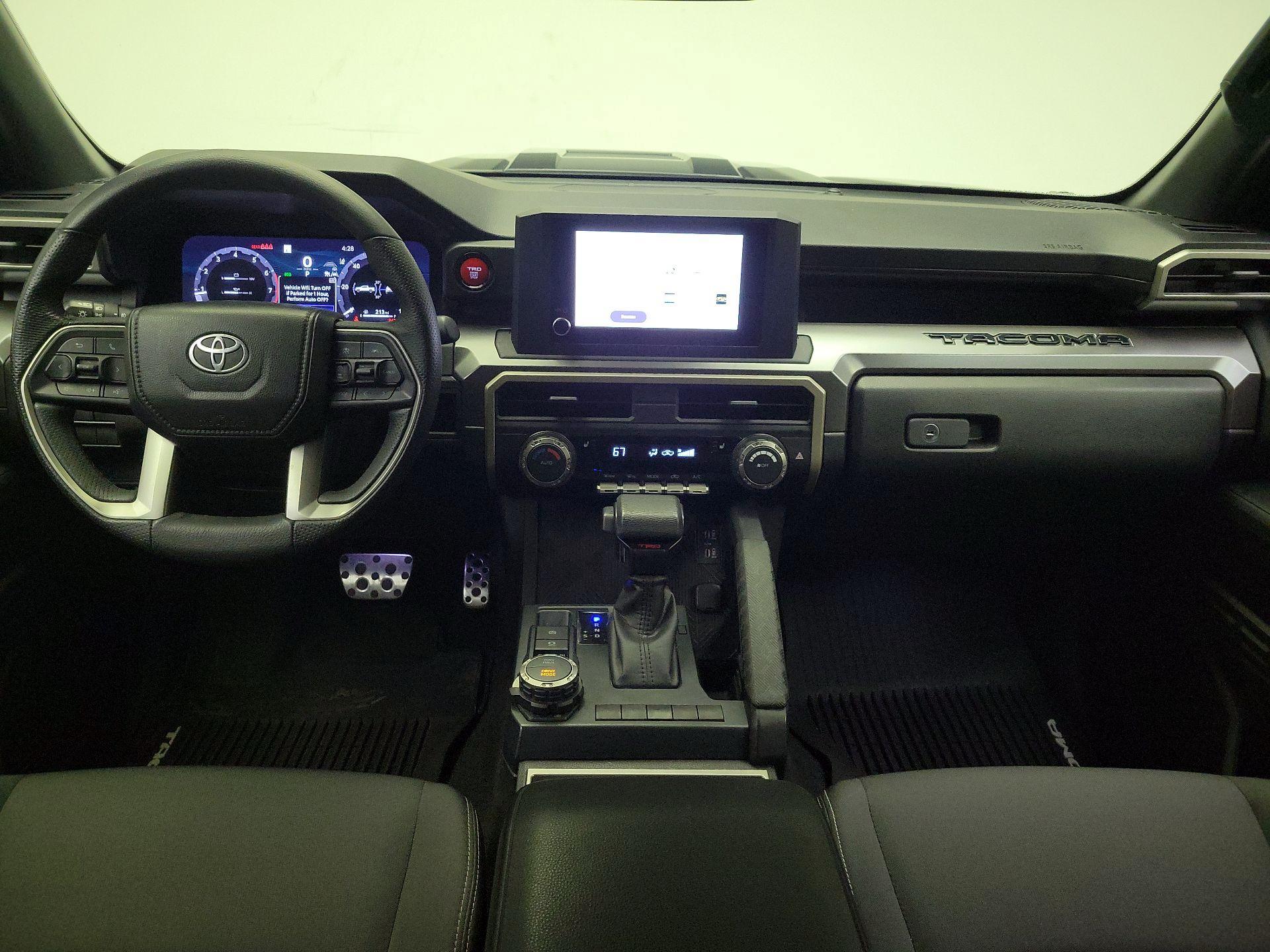 Thumbnail: 2025 Toyota Tacoma - 9