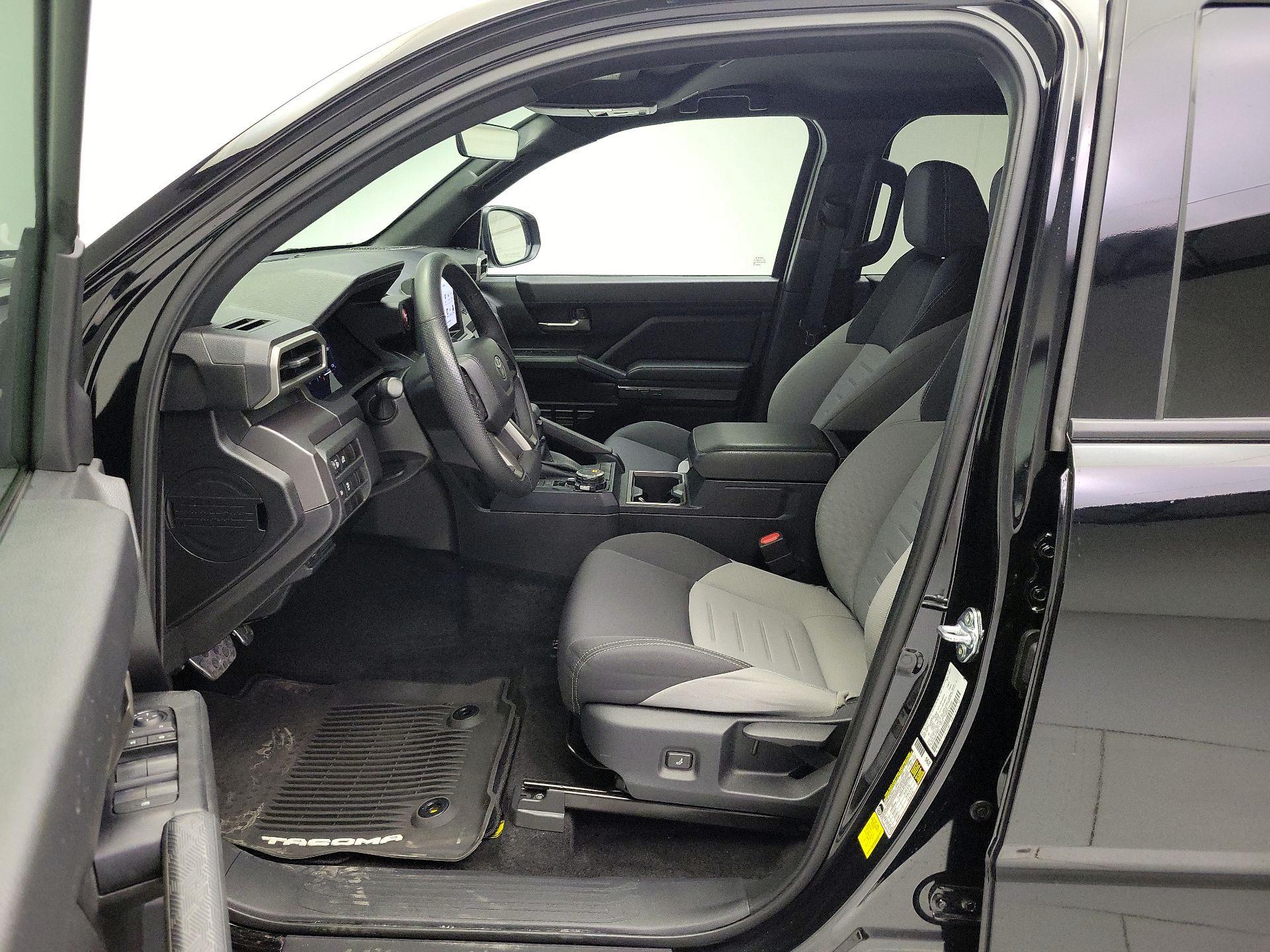 Thumbnail: 2025 Toyota Tacoma - 11