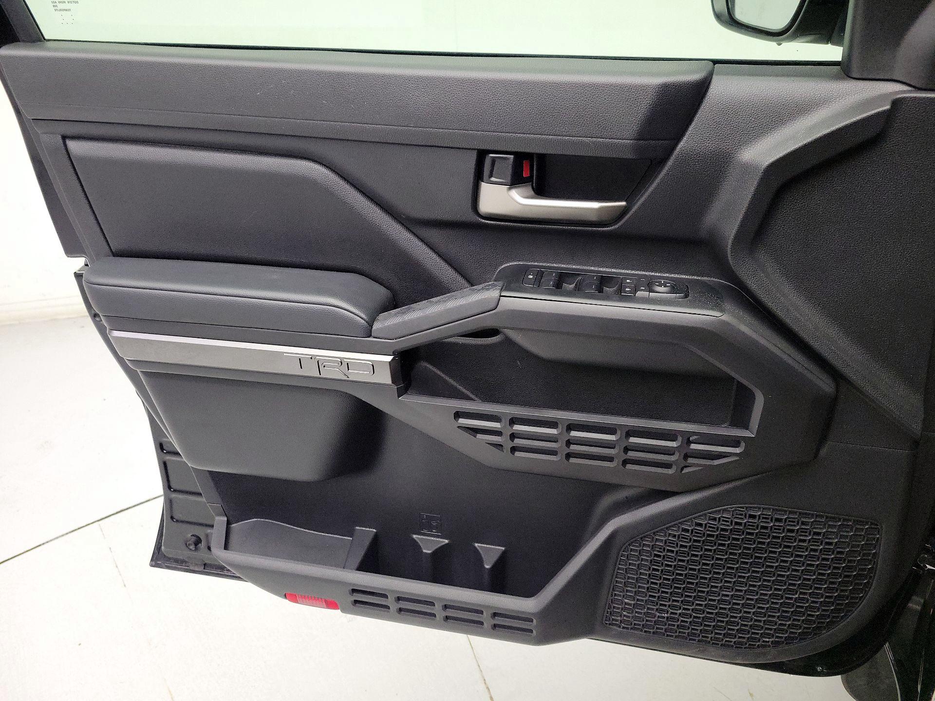 Thumbnail: 2025 Toyota Tacoma - 12