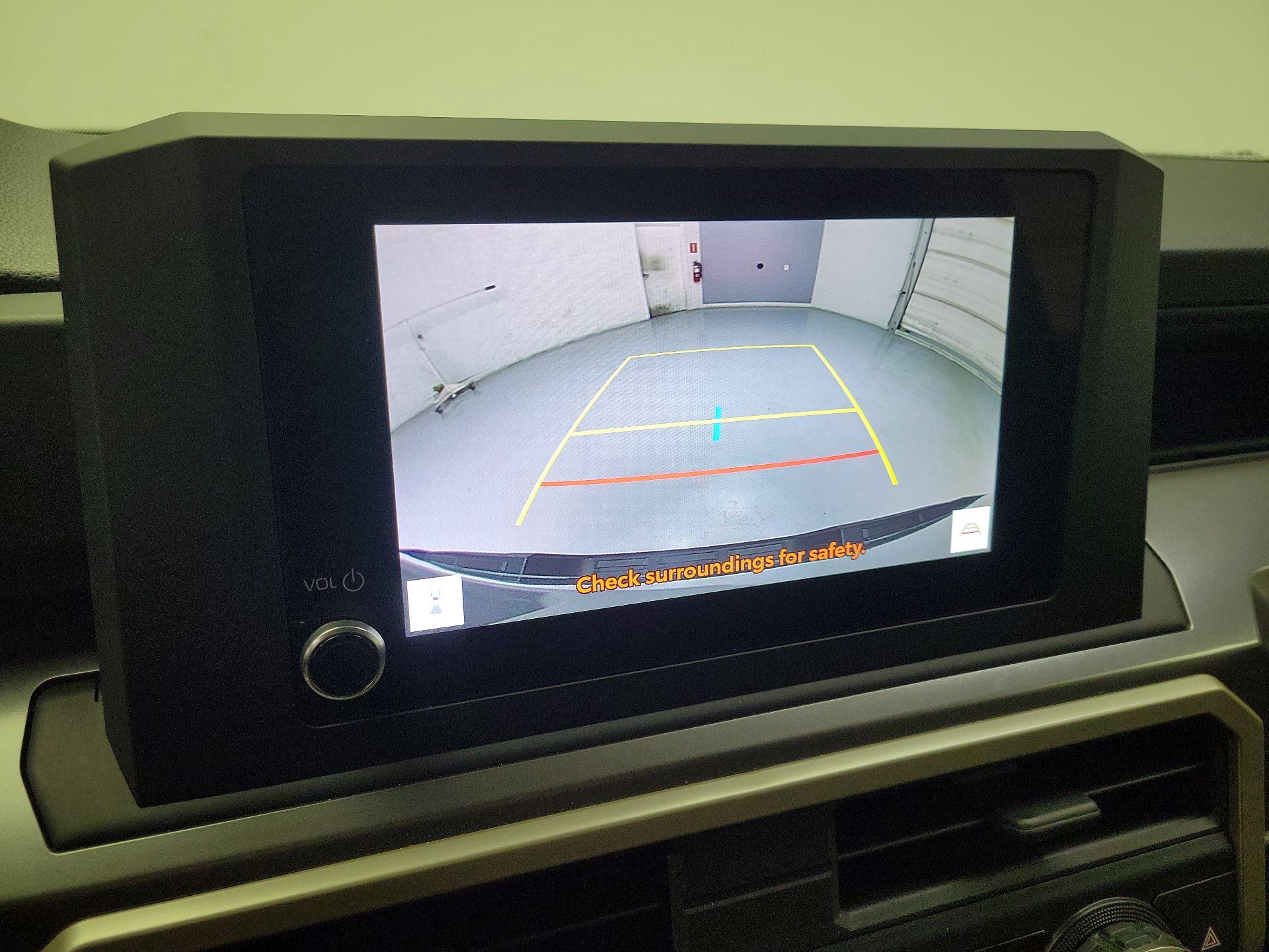 Thumbnail: 2025 Toyota Tacoma - 14