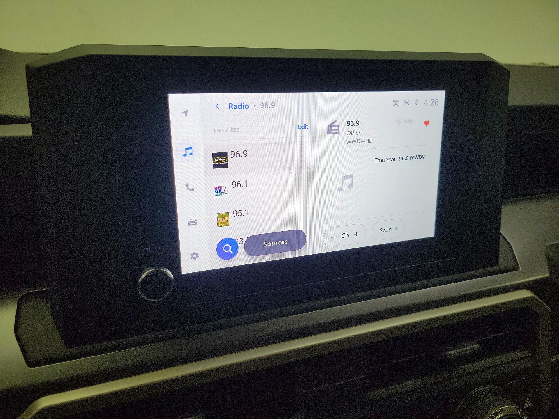 Thumbnail: 2025 Toyota Tacoma - 15