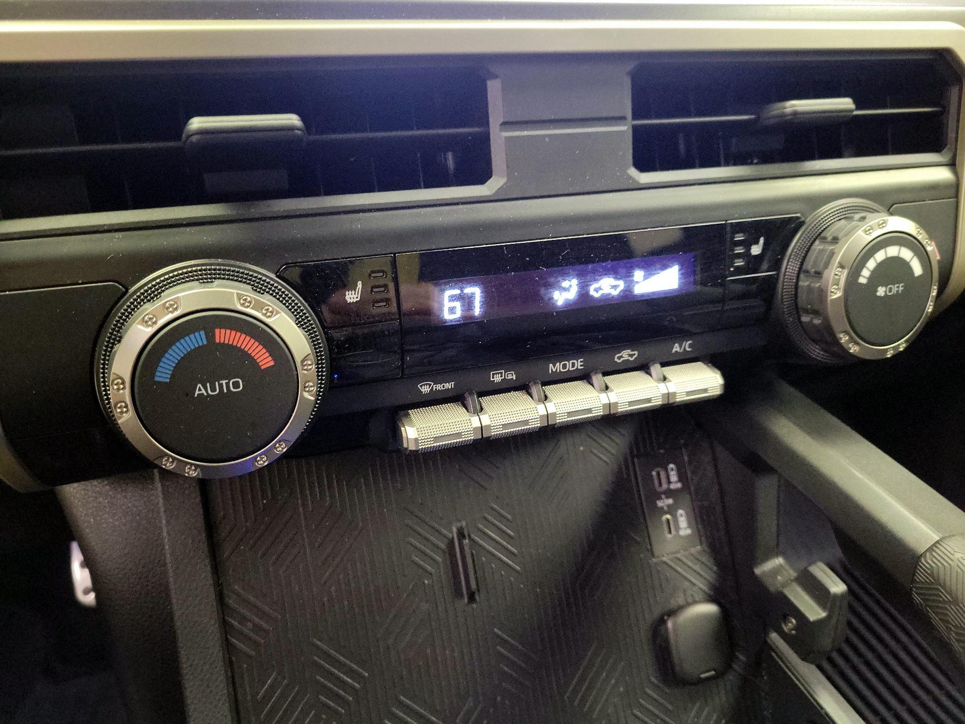 Thumbnail: 2025 Toyota Tacoma - 16