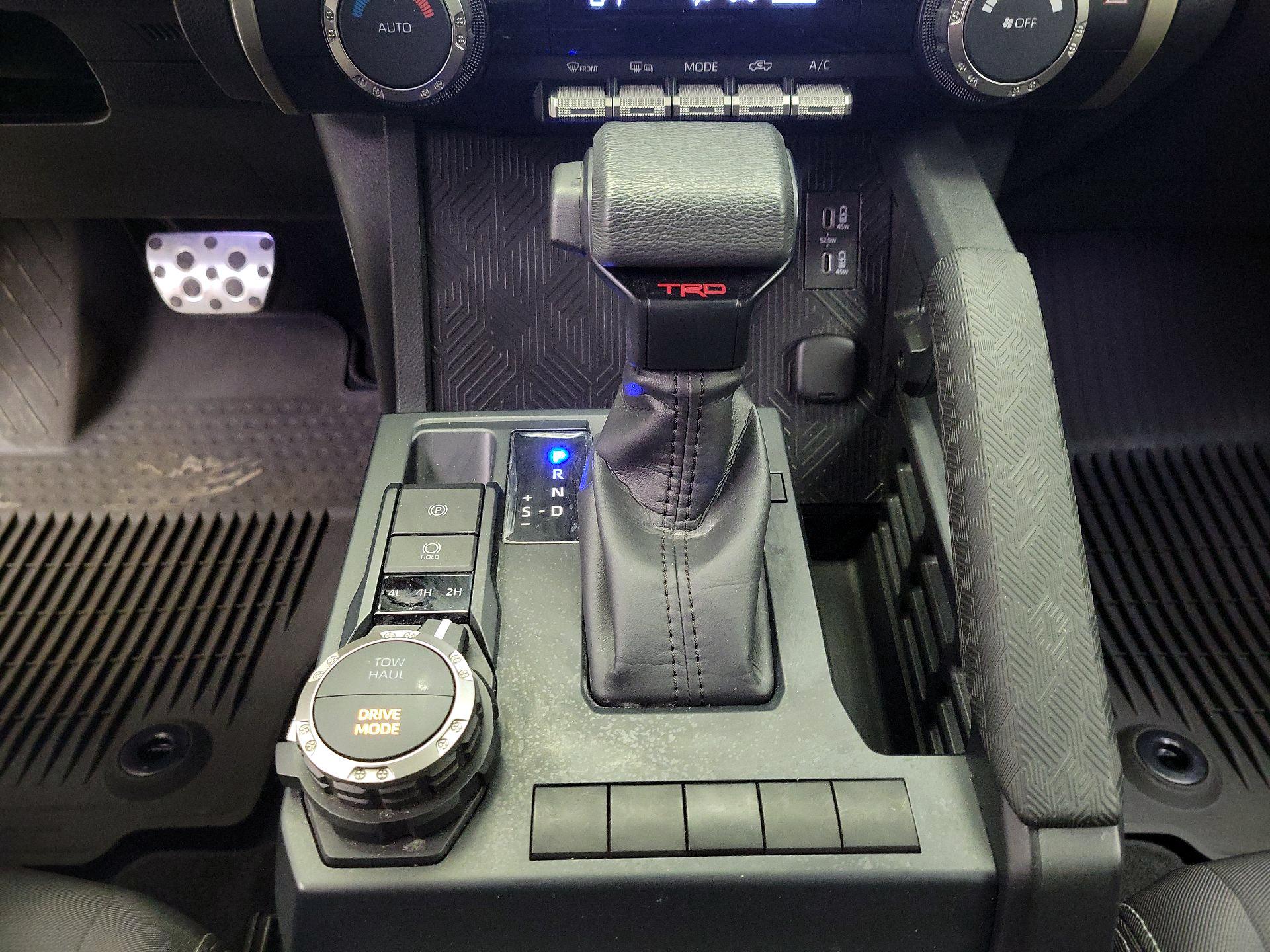 Thumbnail: 2025 Toyota Tacoma - 17