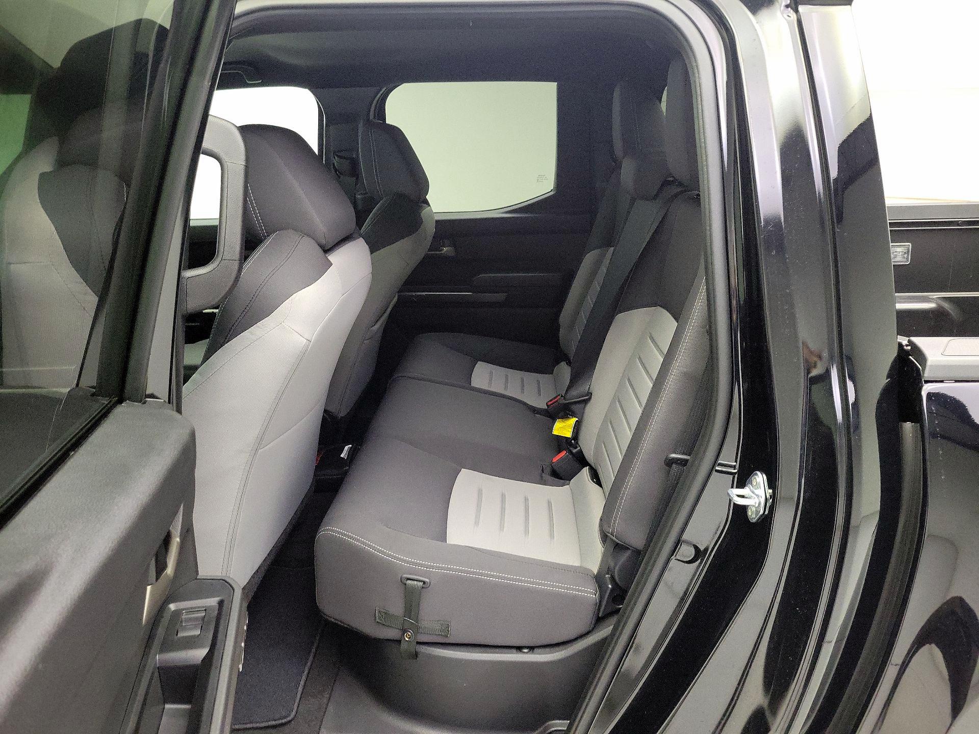 Thumbnail: 2025 Toyota Tacoma - 19