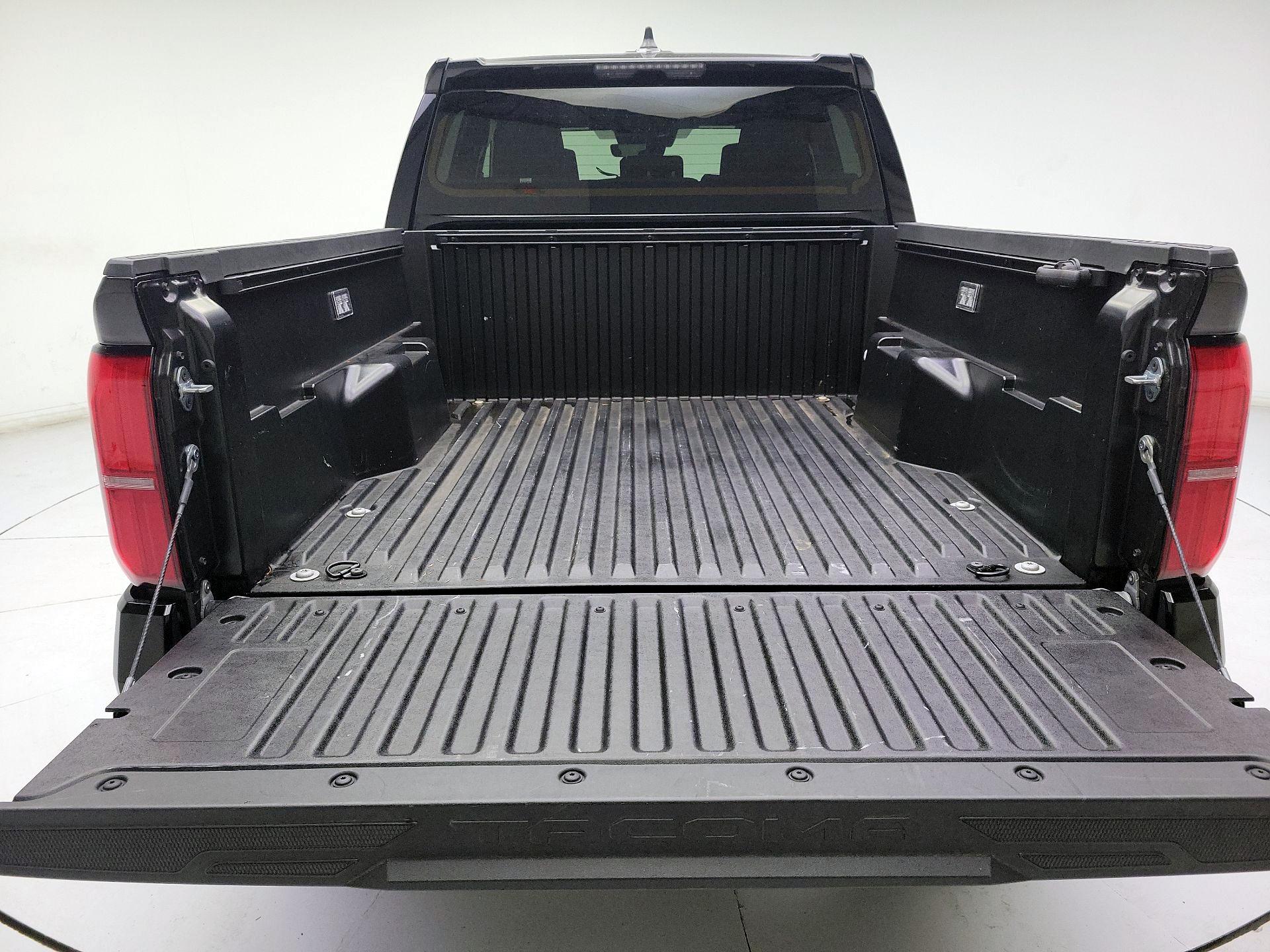 Thumbnail: 2025 Toyota Tacoma - 20