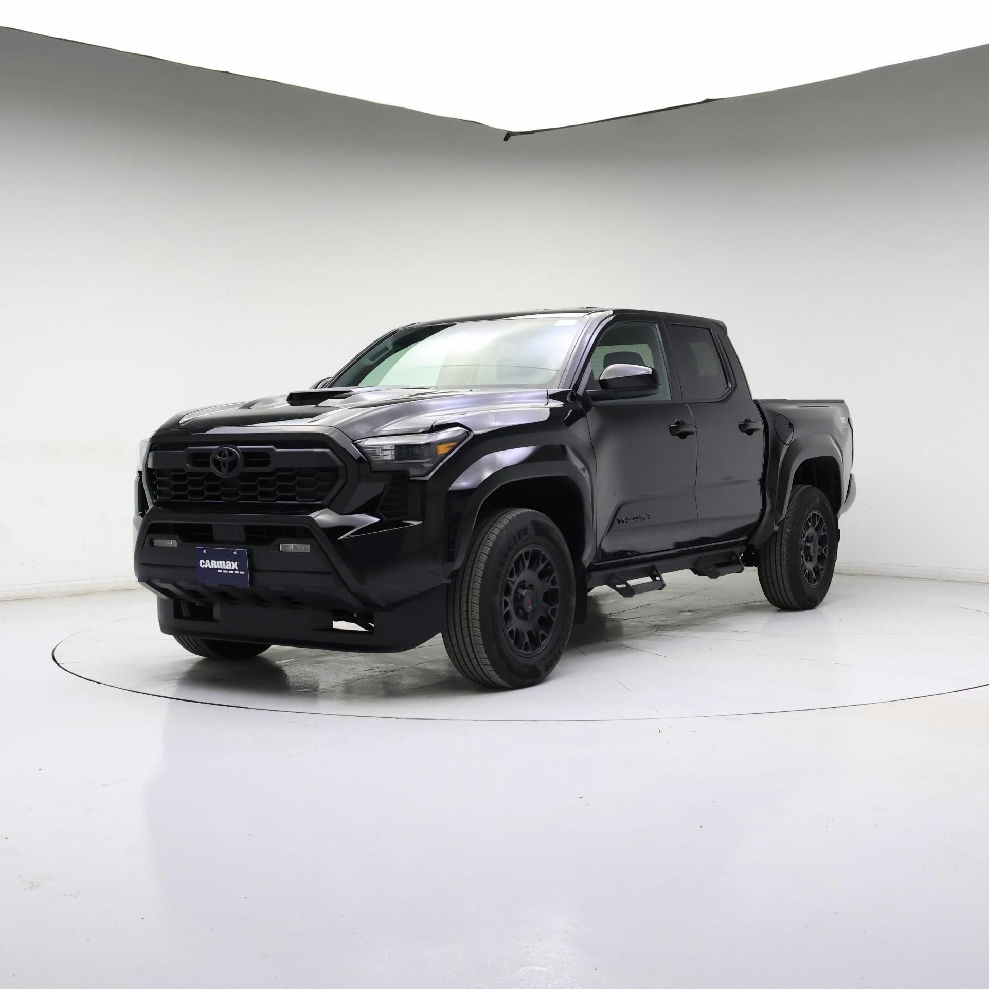 Thumbnail: 2025 Toyota Tacoma - 4