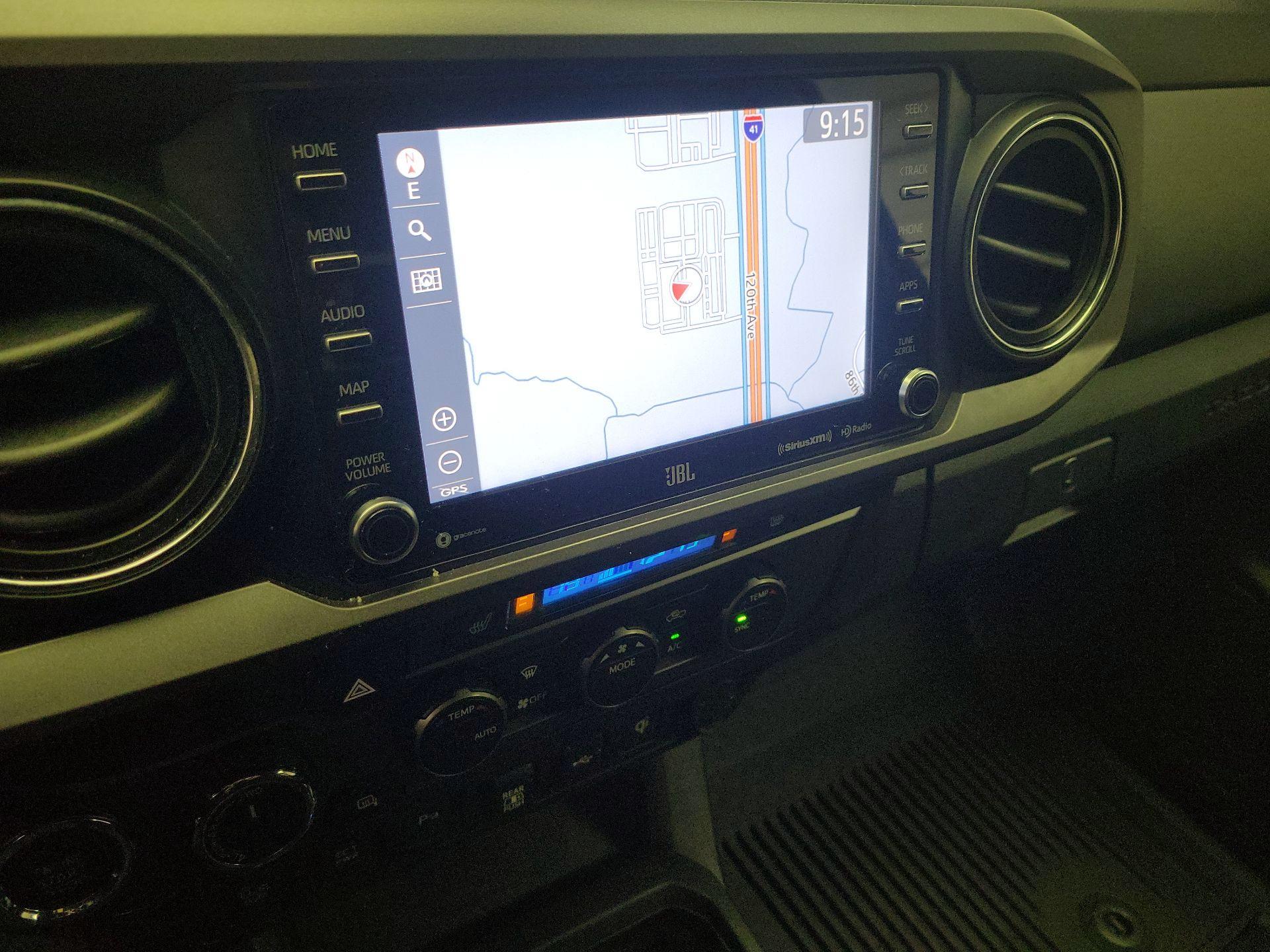 Thumbnail: 2021 Toyota Tacoma - 14