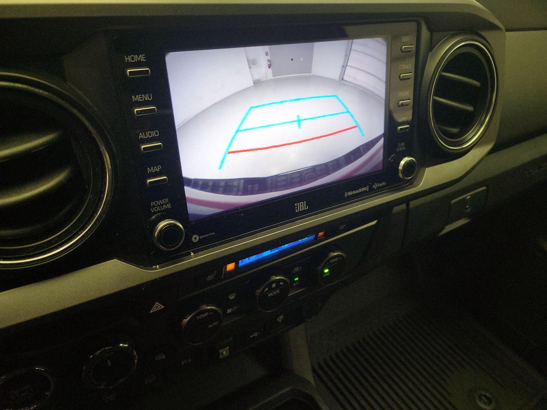 Thumbnail: 2021 Toyota Tacoma - 15