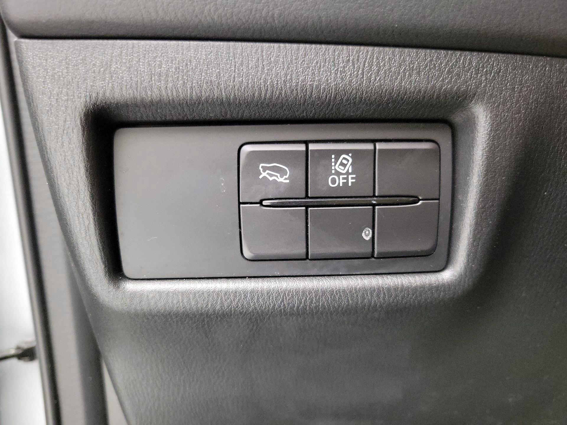 Thumbnail: 2021 Mazda CX-5 - 13