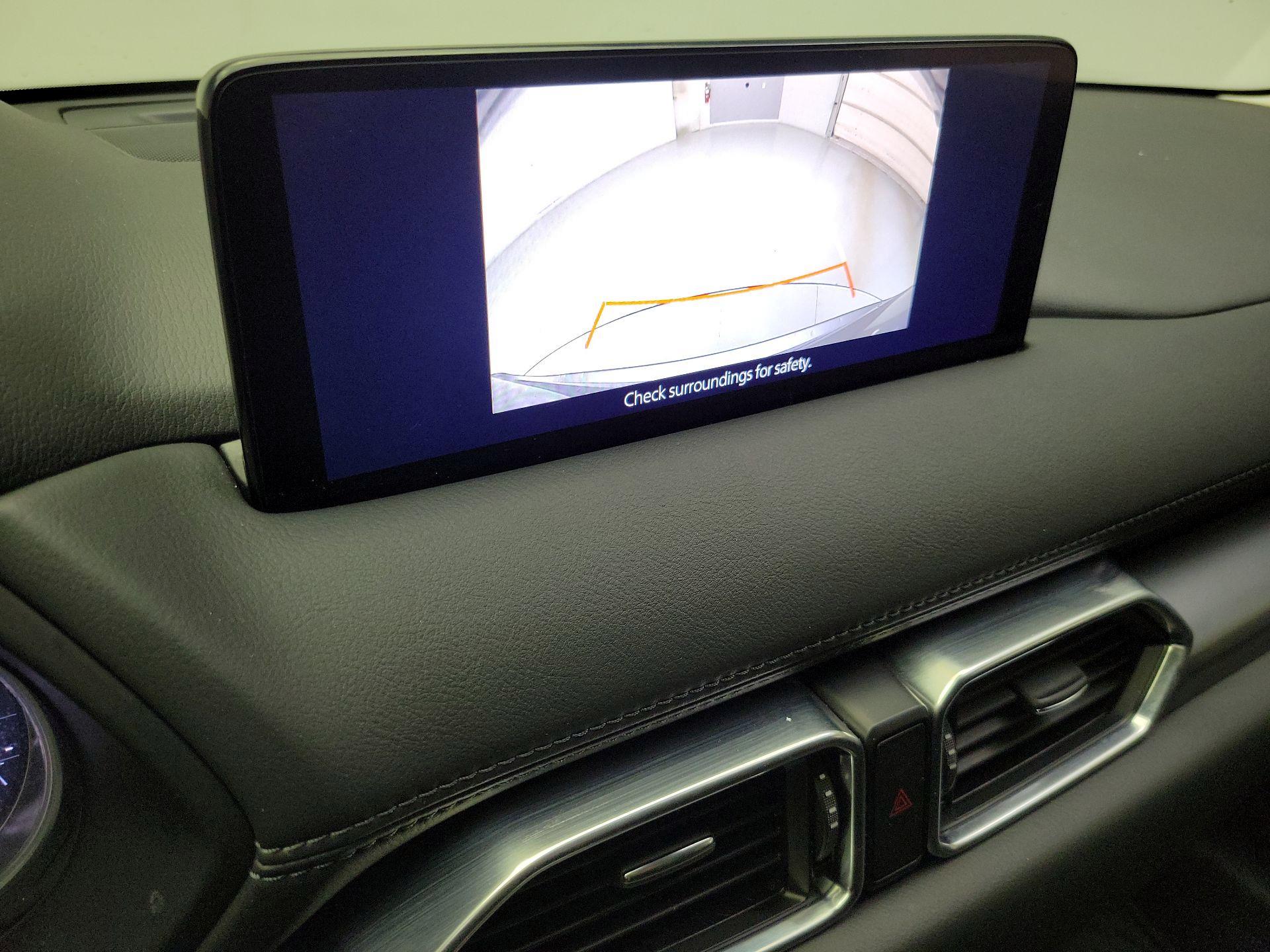 Thumbnail: 2021 Mazda CX-5 - 14