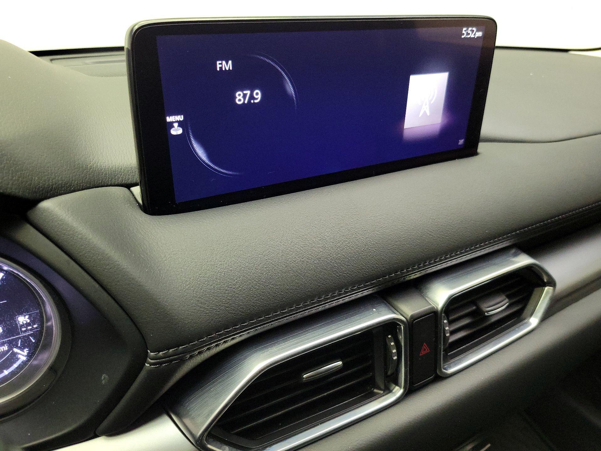 Thumbnail: 2021 Mazda CX-5 - 15